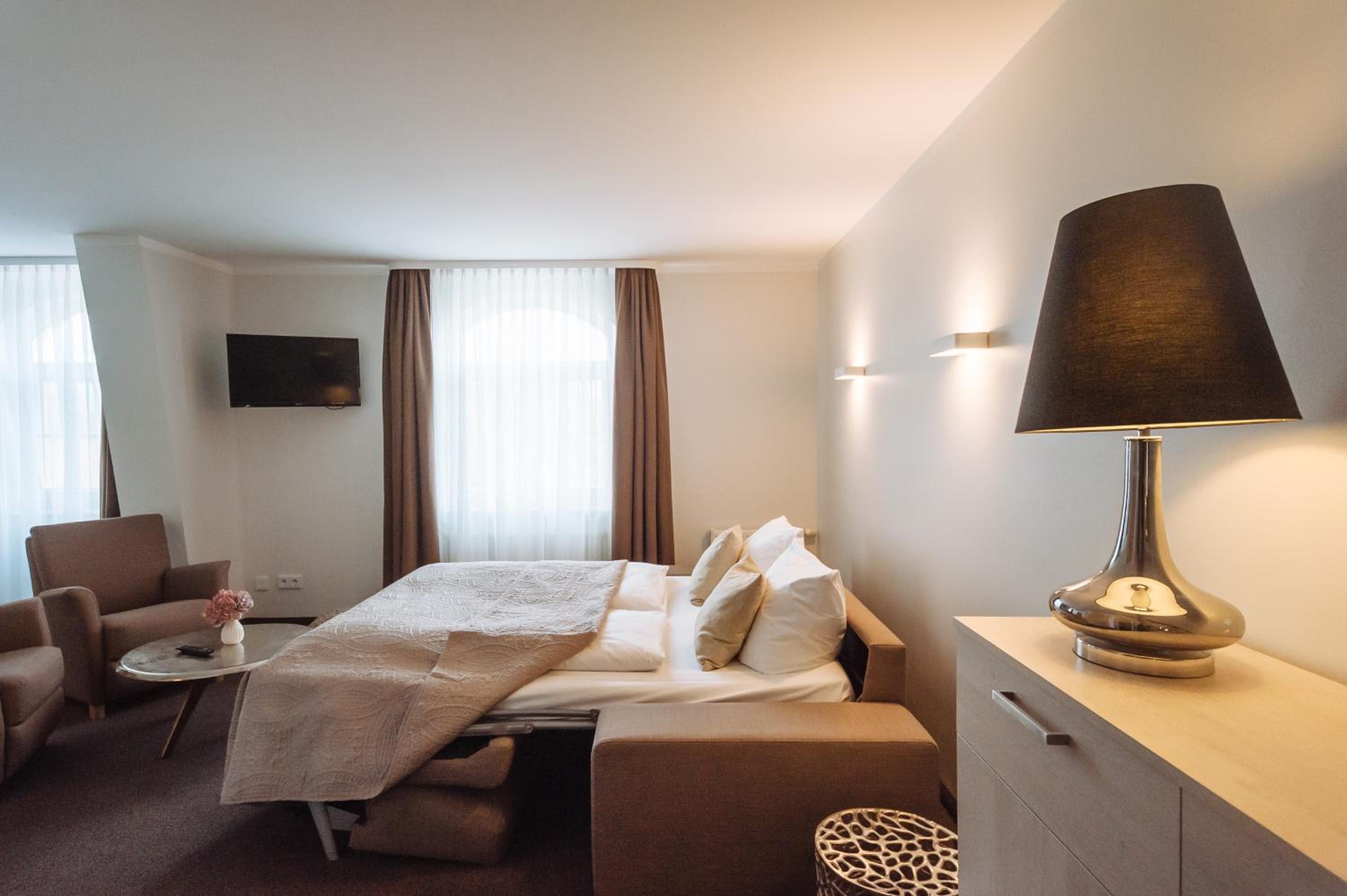 Potsdam Vacations - Landhotel Potsdam - Property Image 10