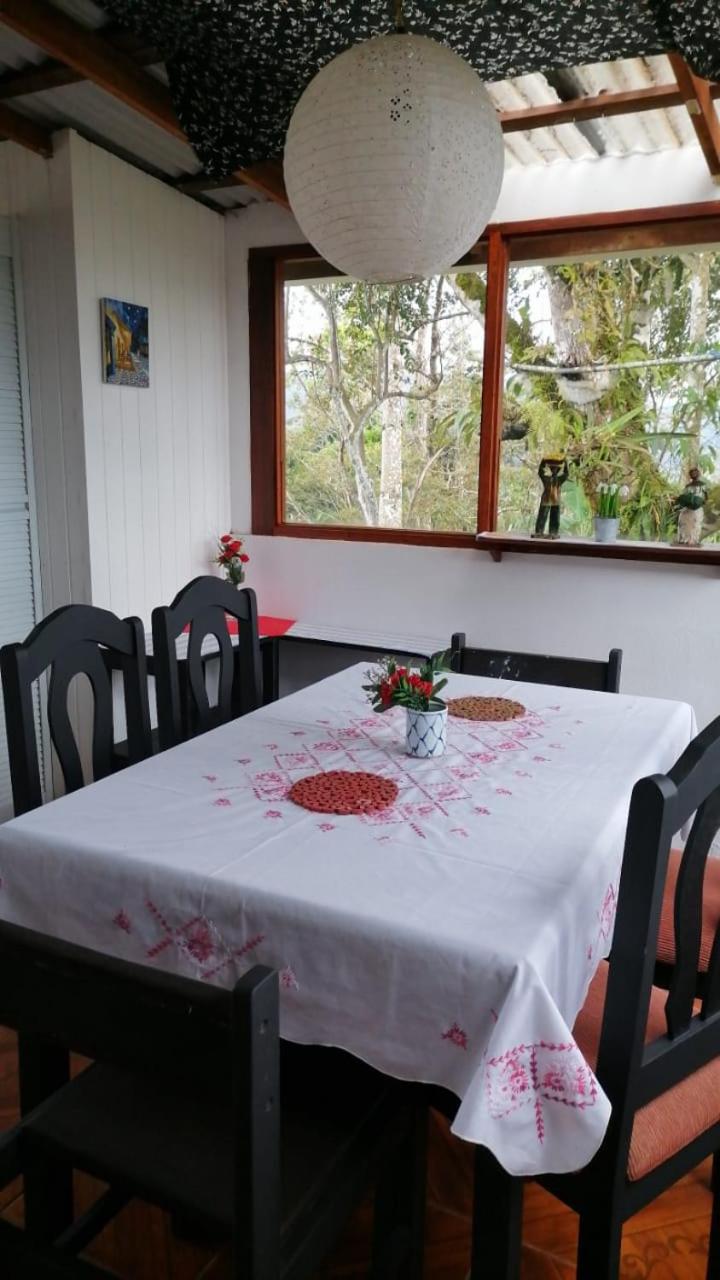 Casa Luka