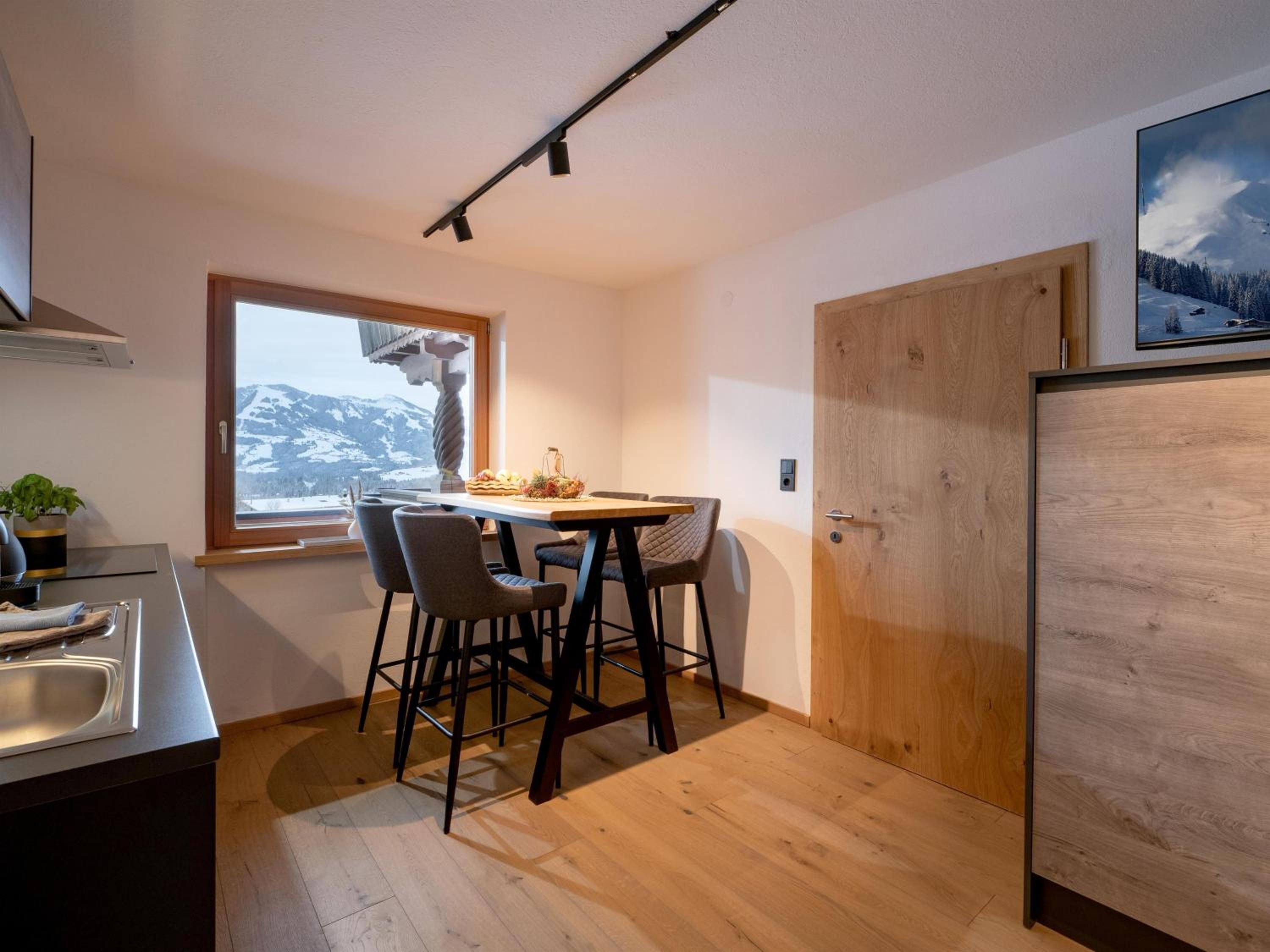 Appartement Penningdörfl