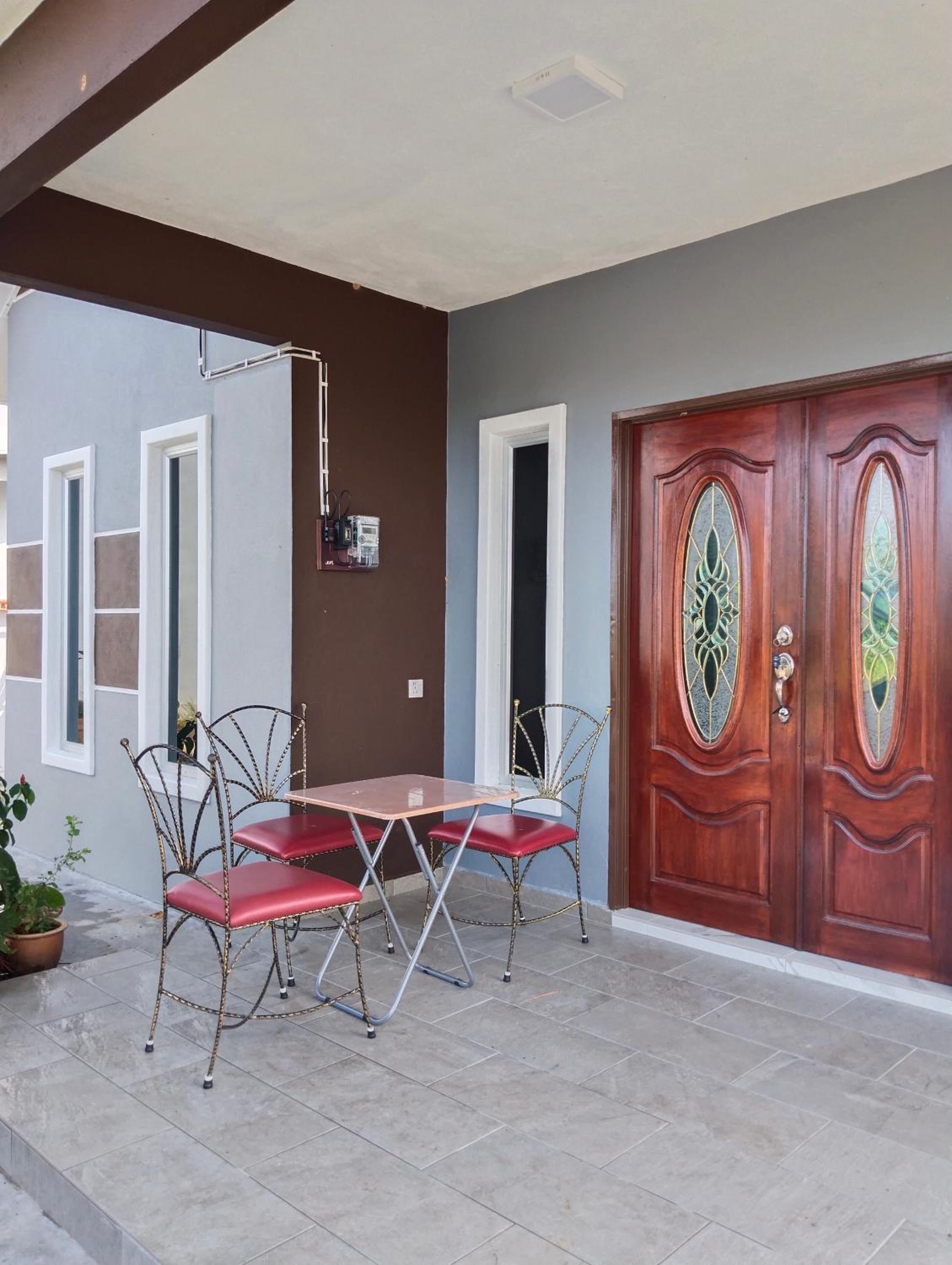 Villa Adeeva Homestay Langkawi
