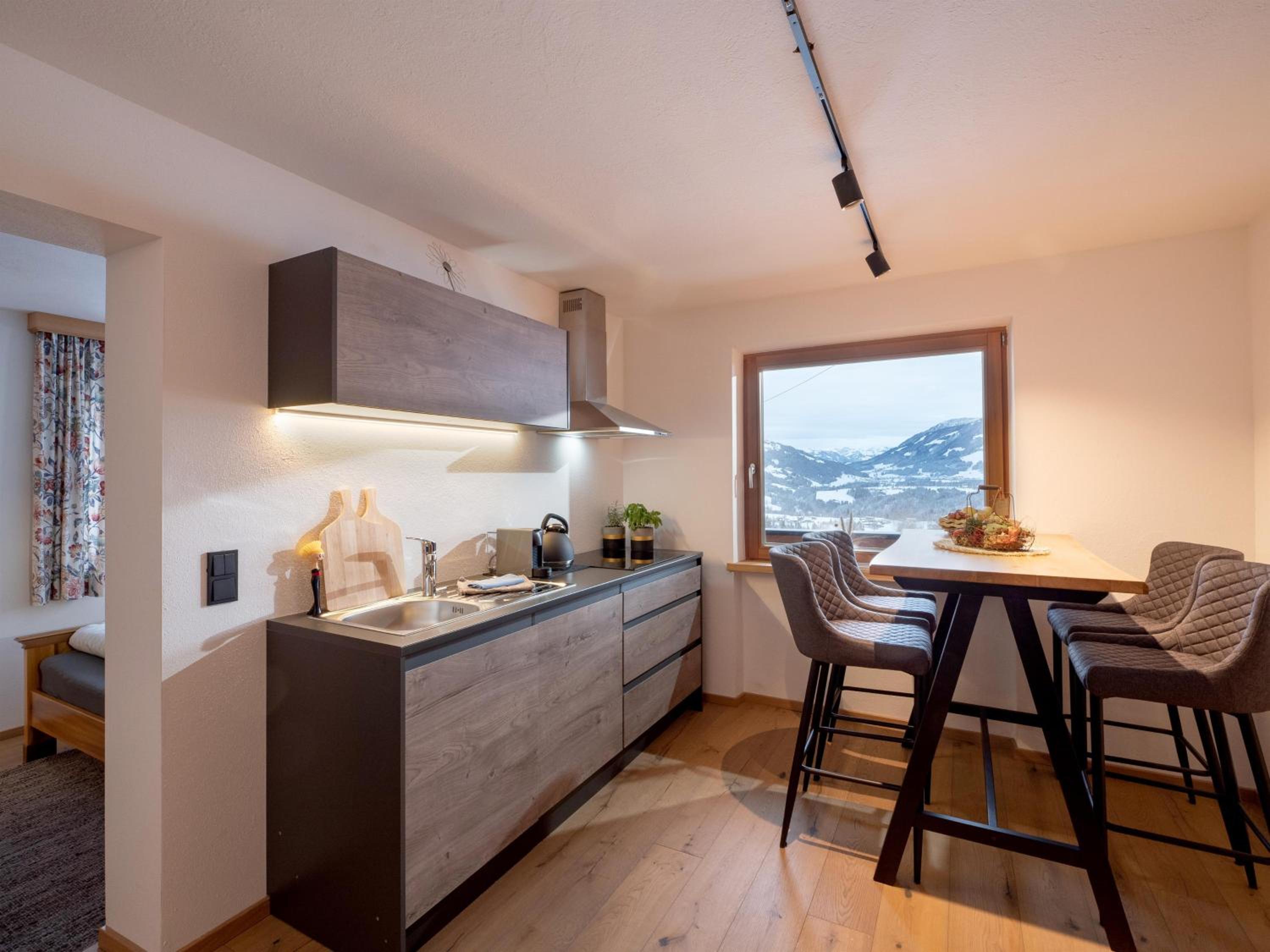 Appartement Penningdörfl
