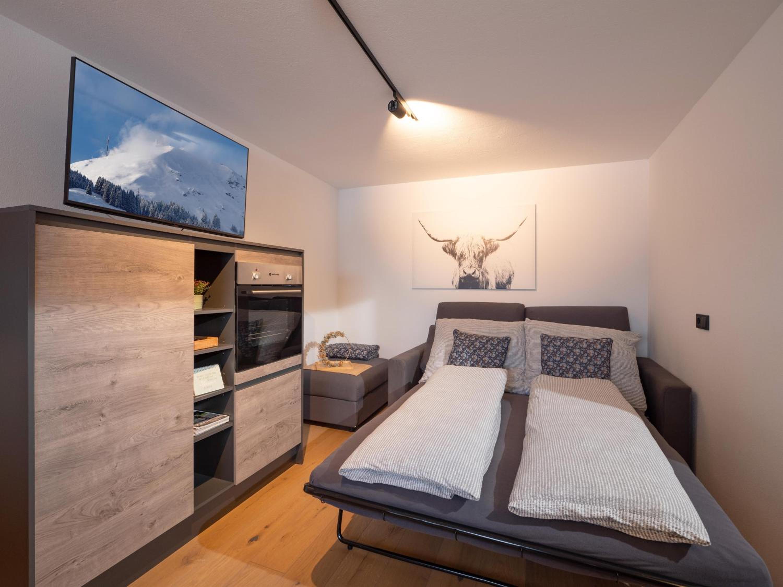 Appartement Penningdörfl