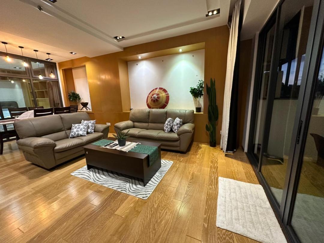 G Dau Homestay photo 5