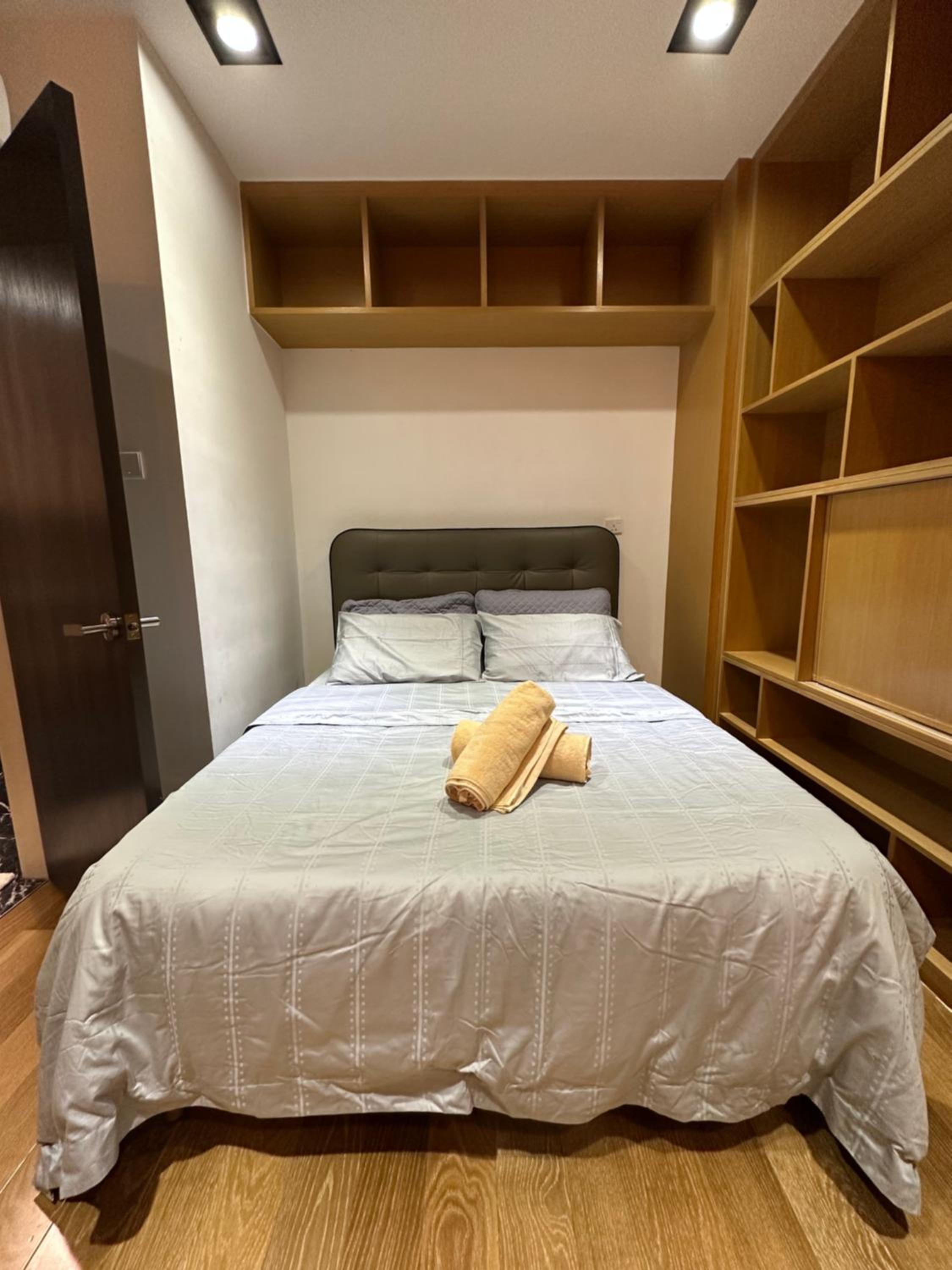 G Dau Homestay photo 3