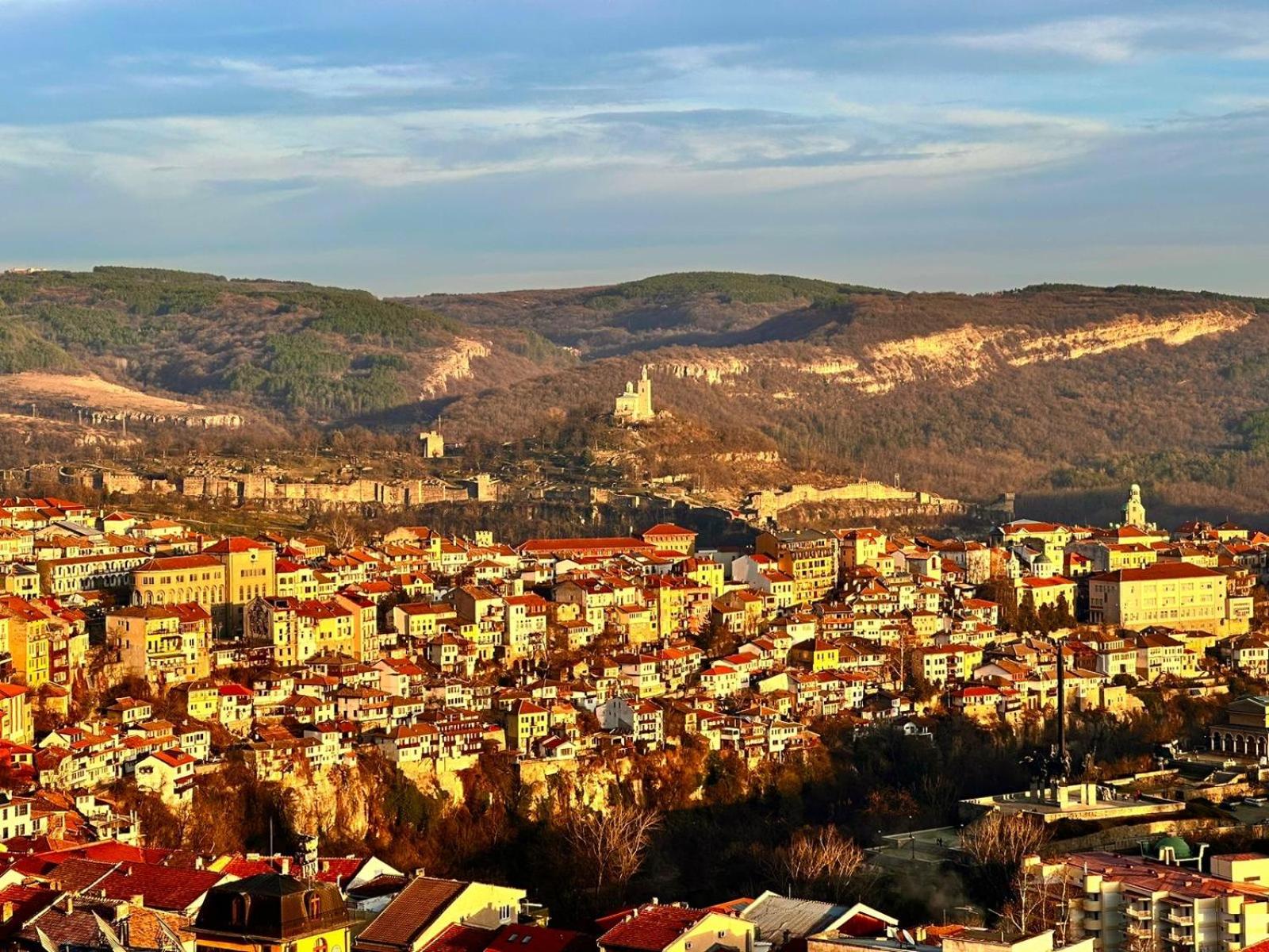 TOP SKY VIEW - Studio Panorama