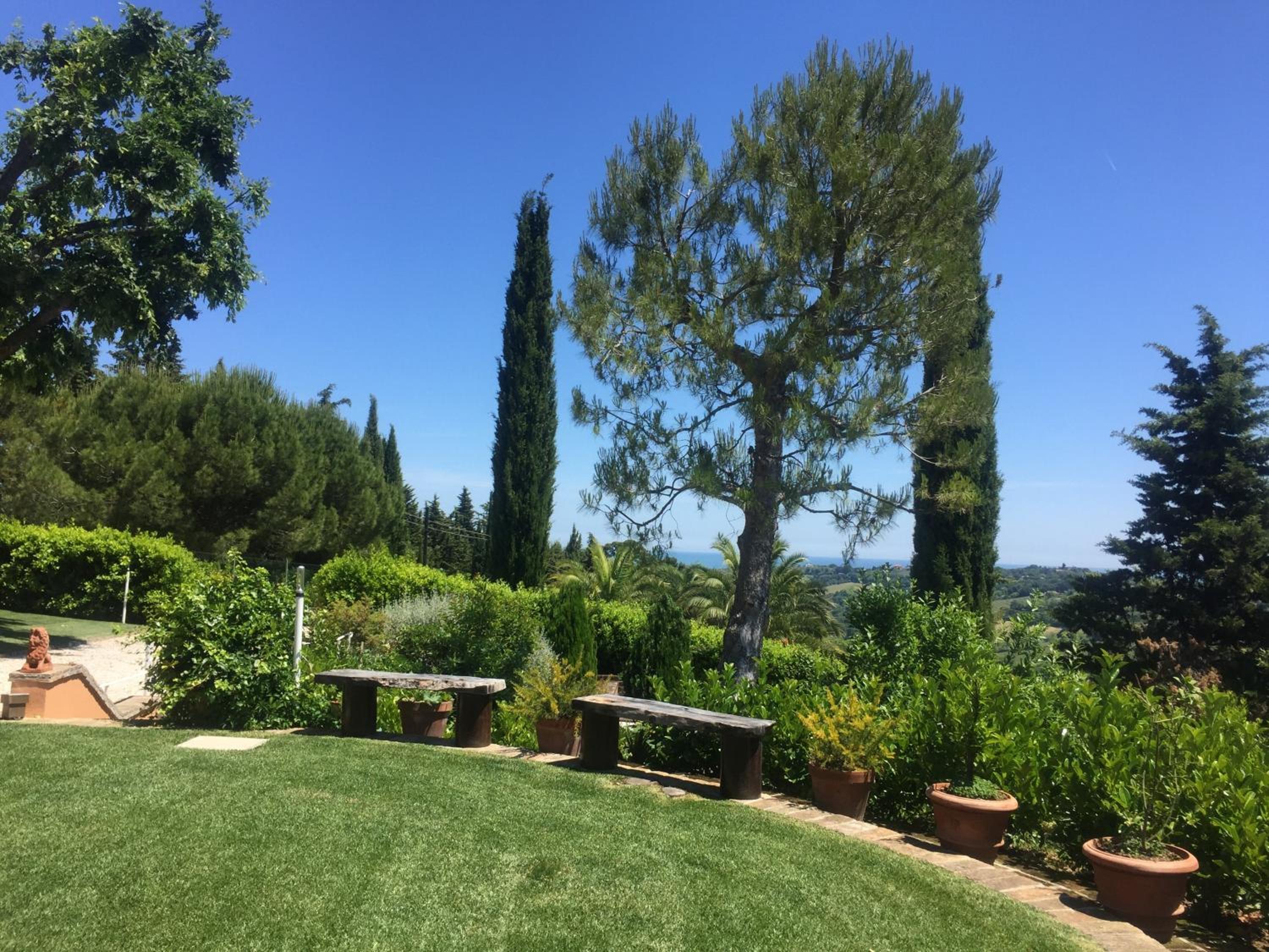 Villa Silvio Relais