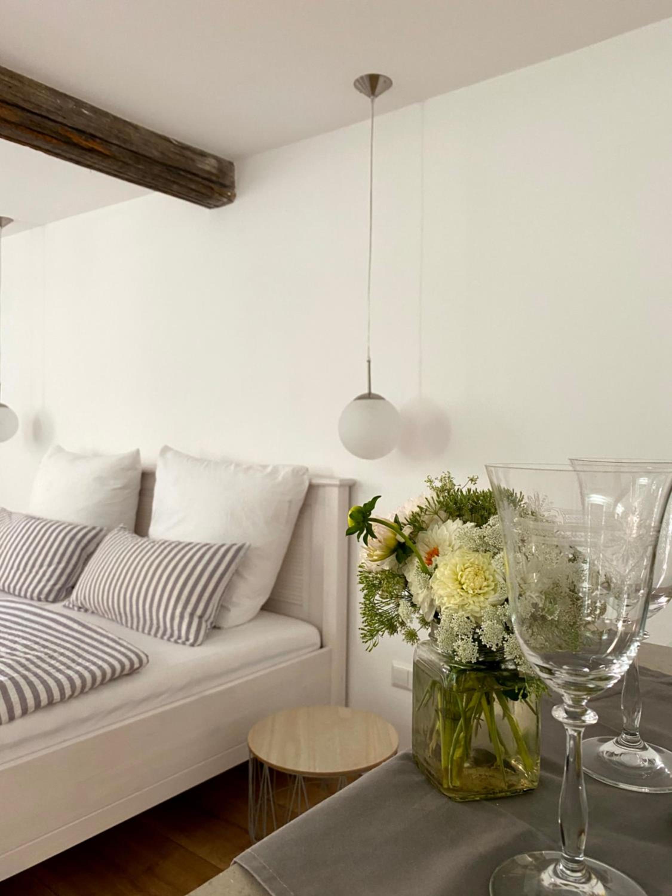 Sonnenhof 1737 - Ferienzimmer & Apartments