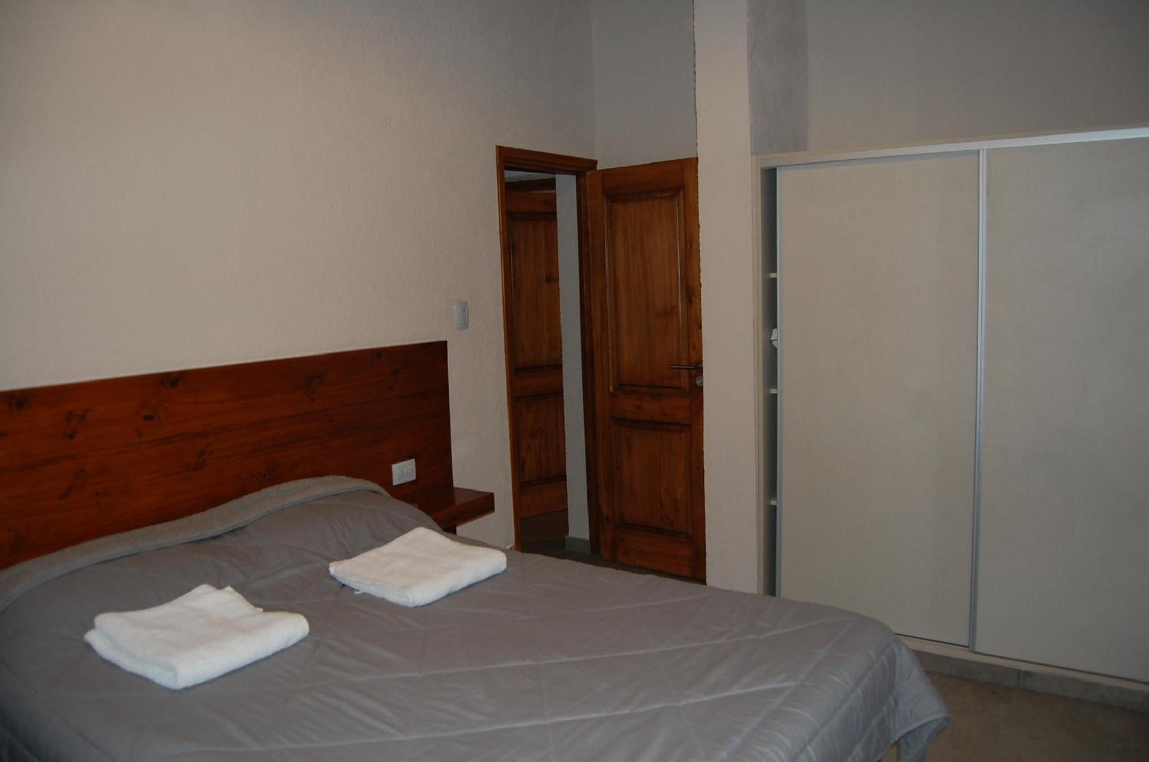 Casa Rojo Teja