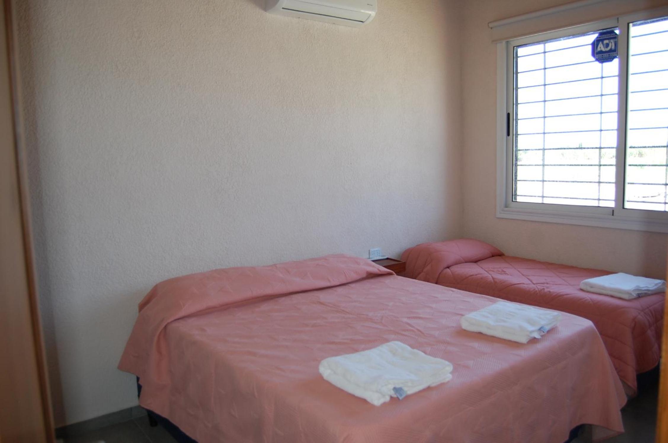 Casa Rojo Teja