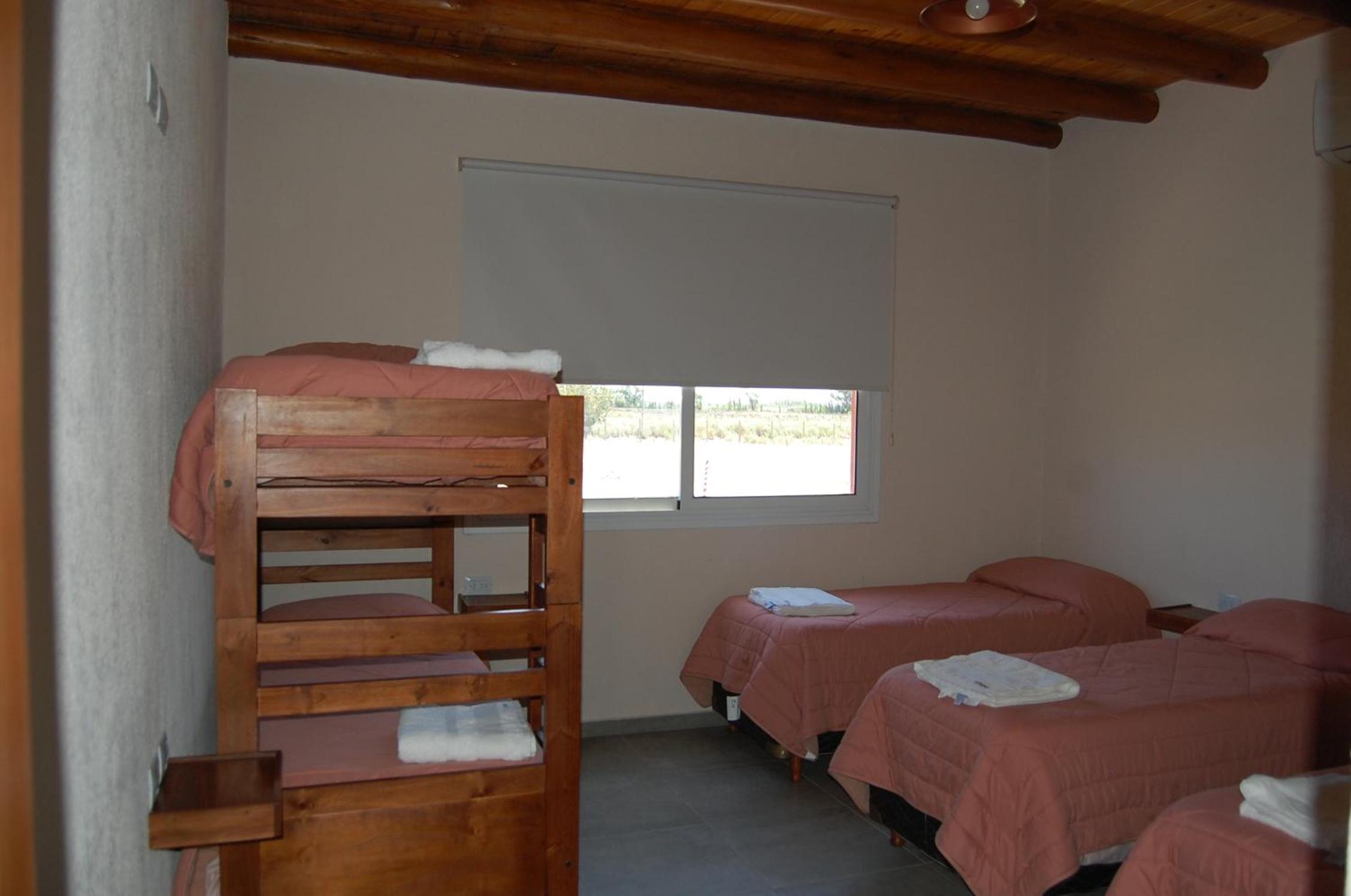 Casa Rojo Teja