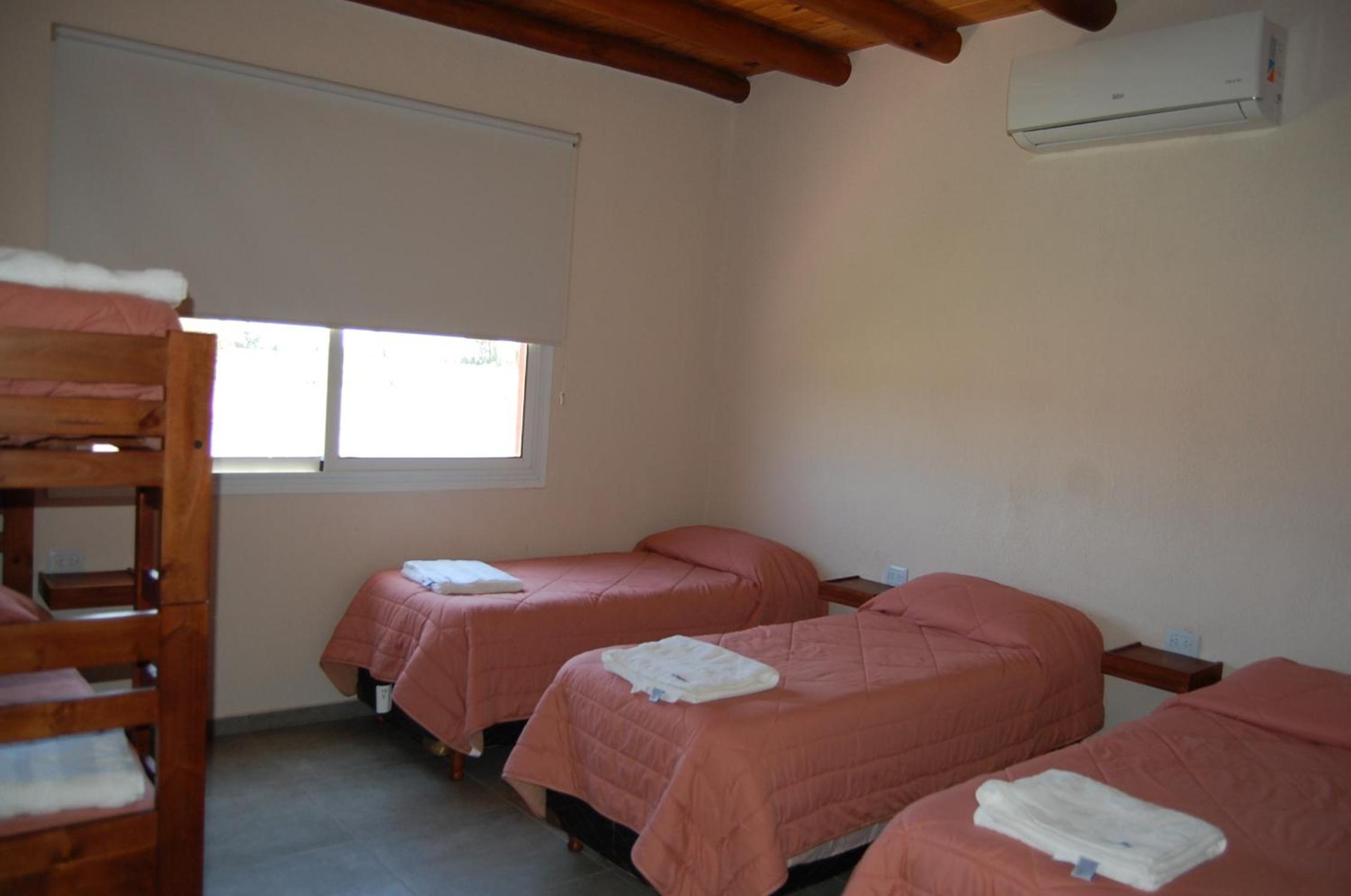 Casa Rojo Teja