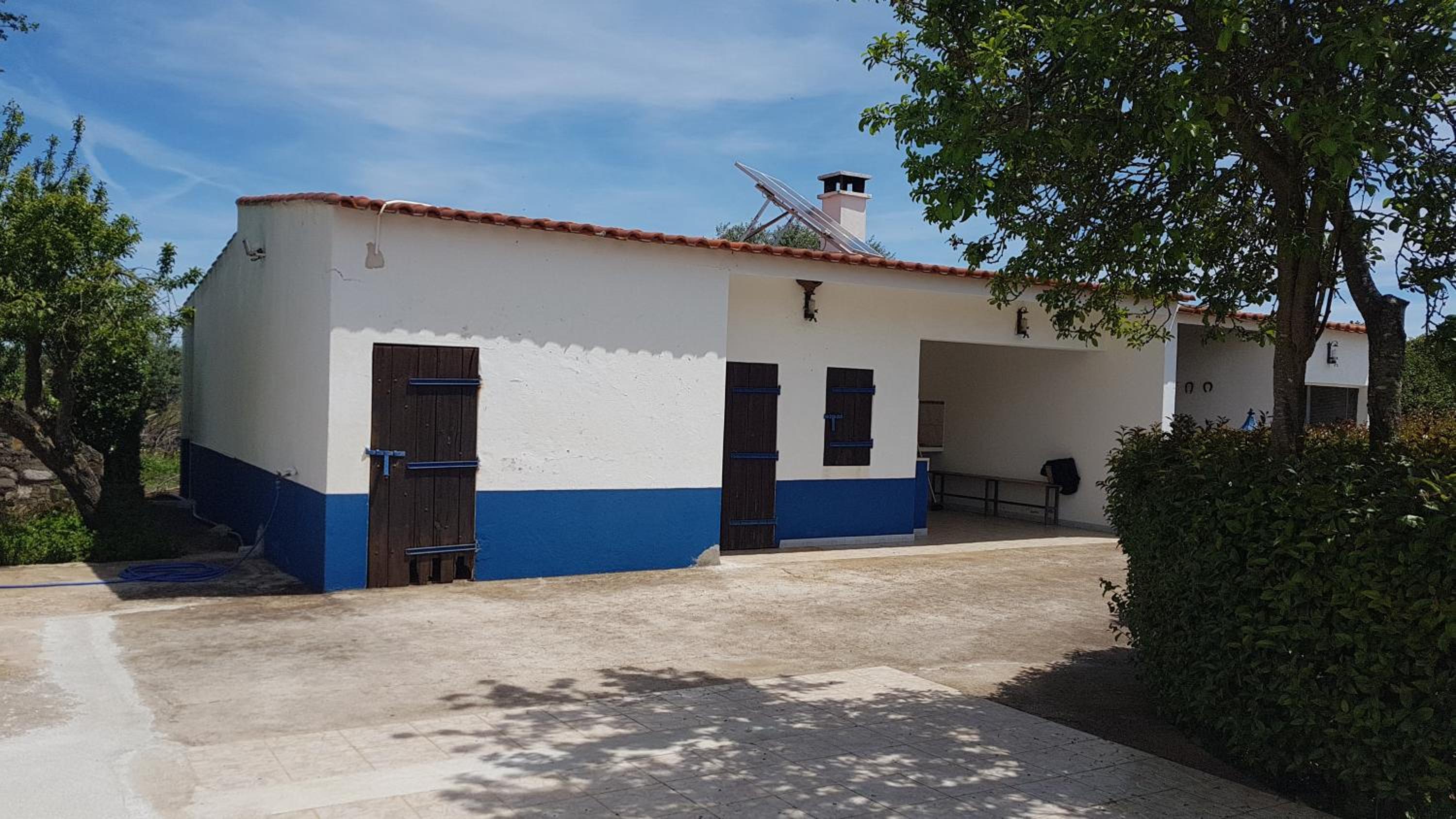 Quinta da Paz