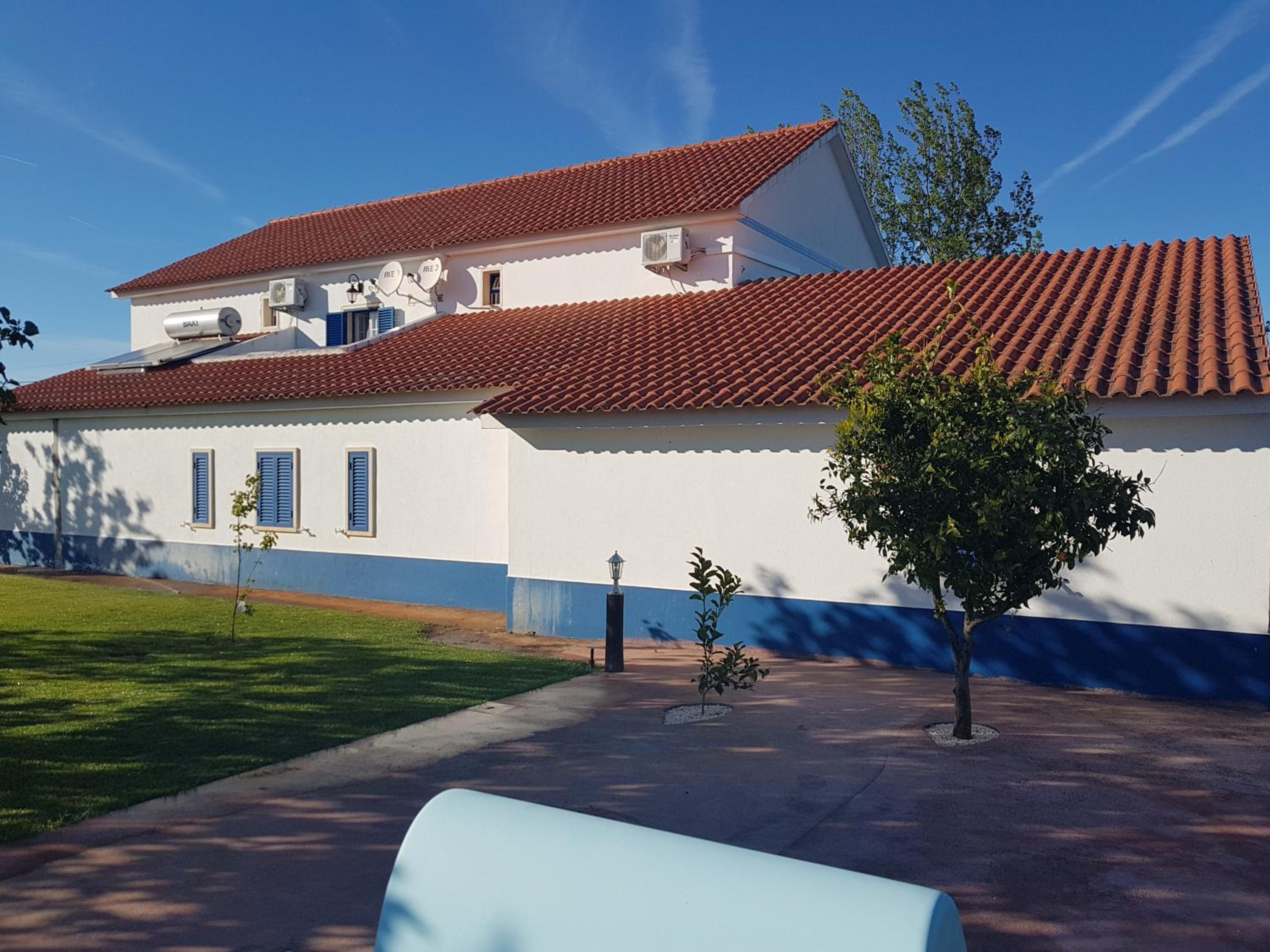 Quinta da Paz