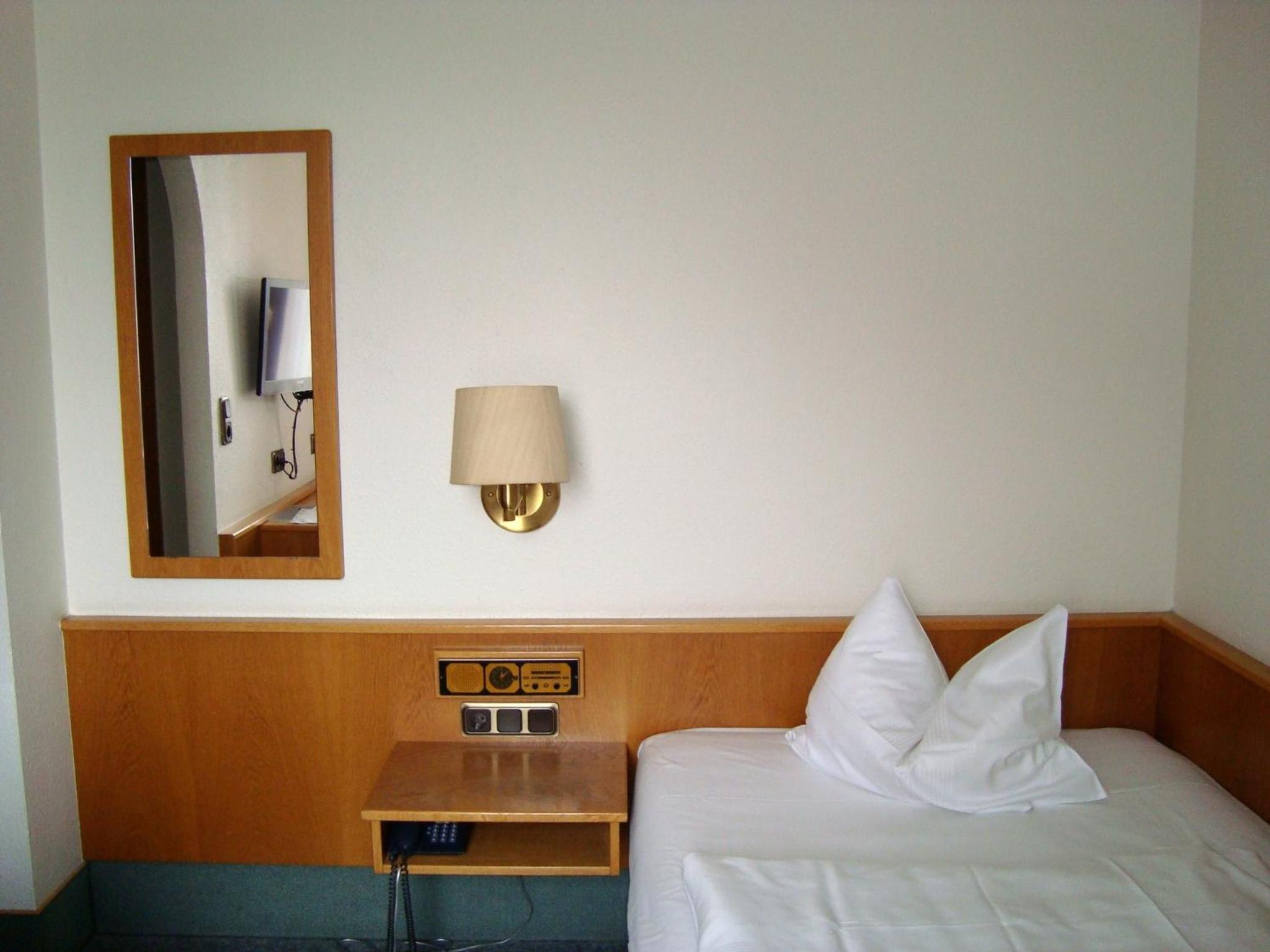 Hotel-Restaurant Handelshof