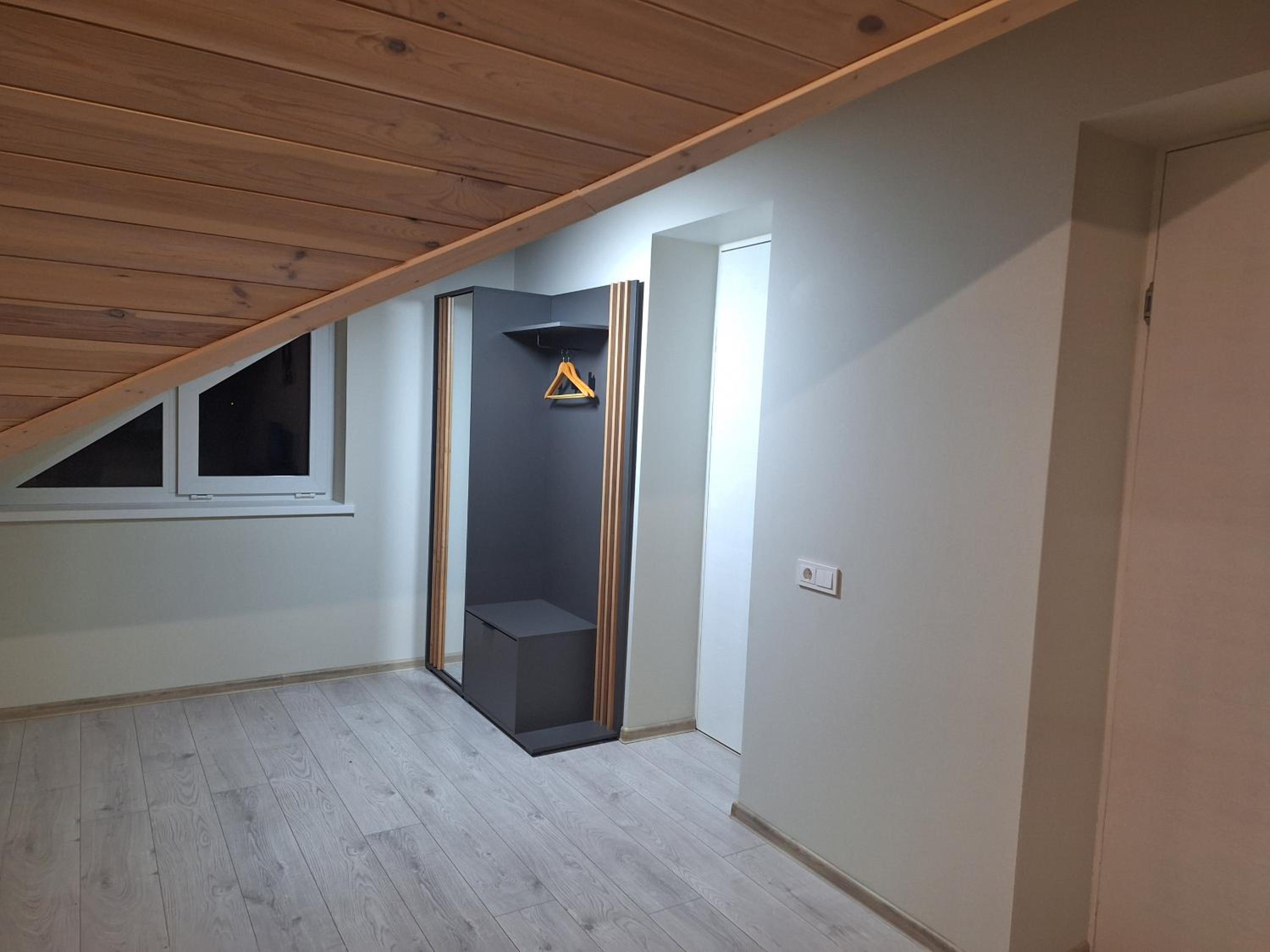 Dainavos apartamentai Druskininkai