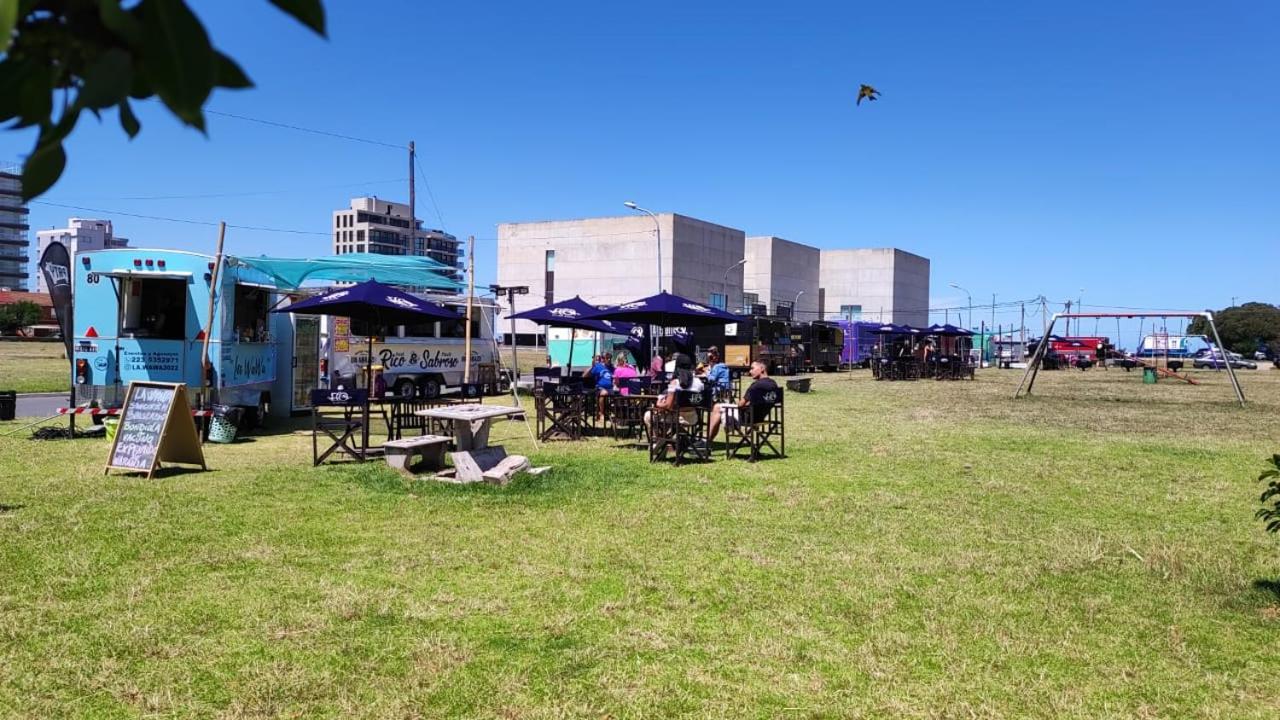Departamento en Mar del Plata