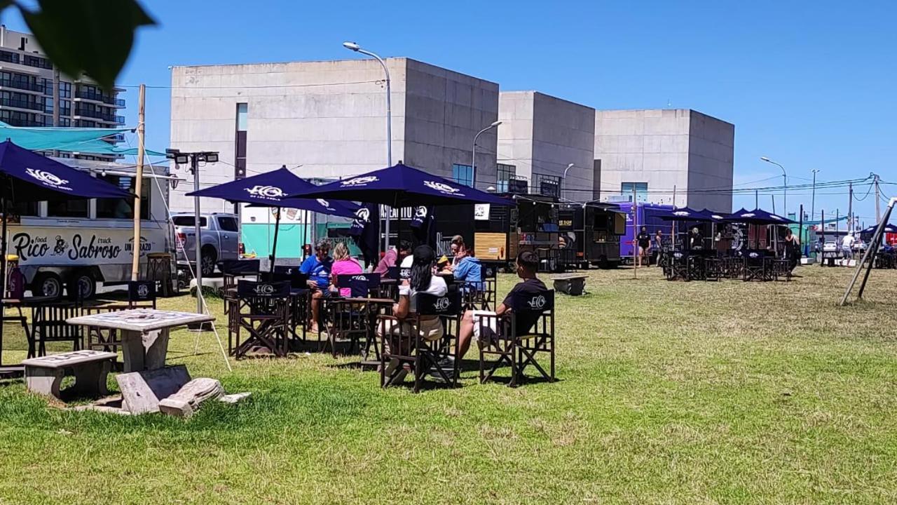 Departamento en Mar del Plata