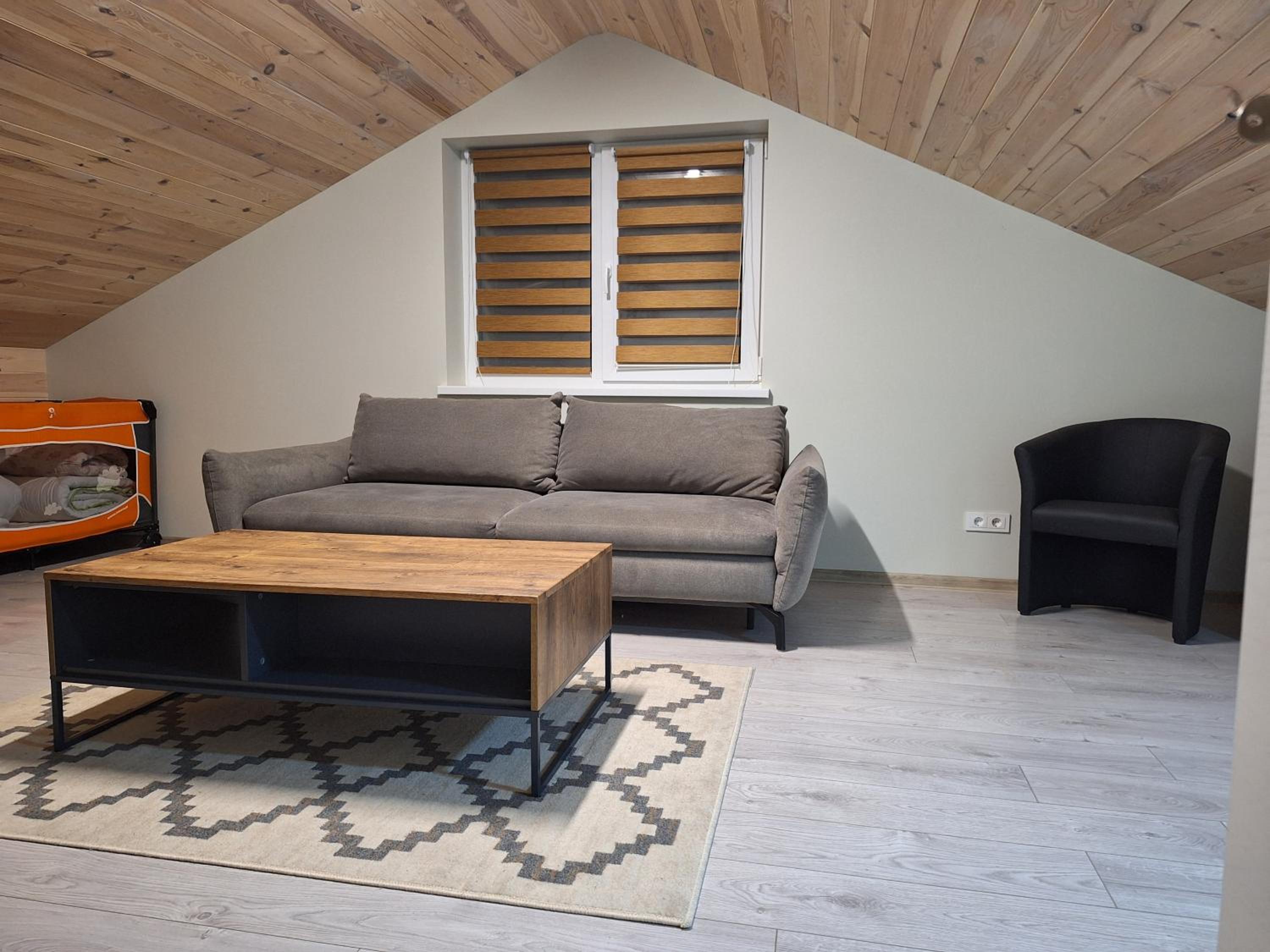 Dainavos apartamentai Druskininkai