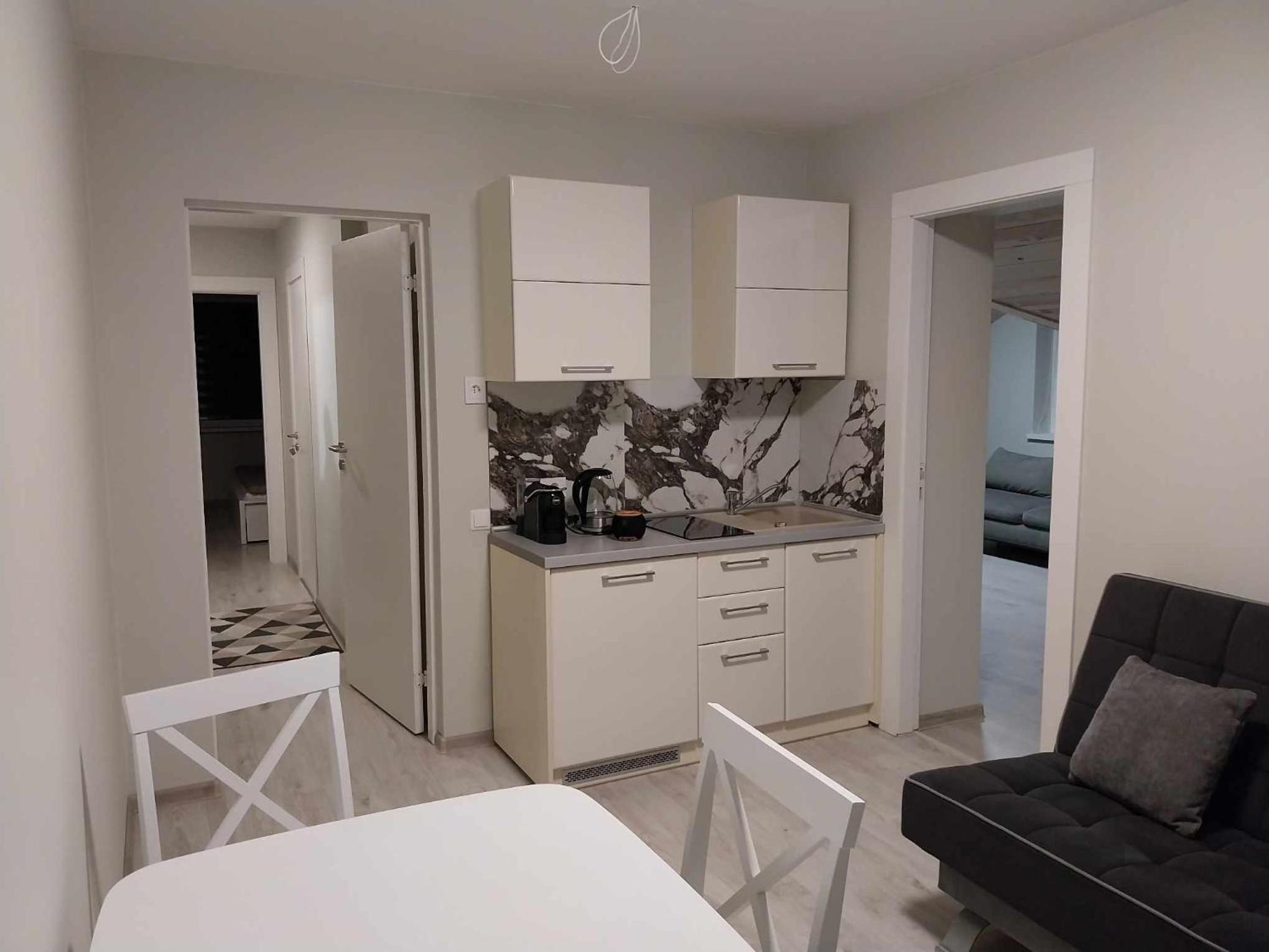 Dainavos apartamentai Druskininkai