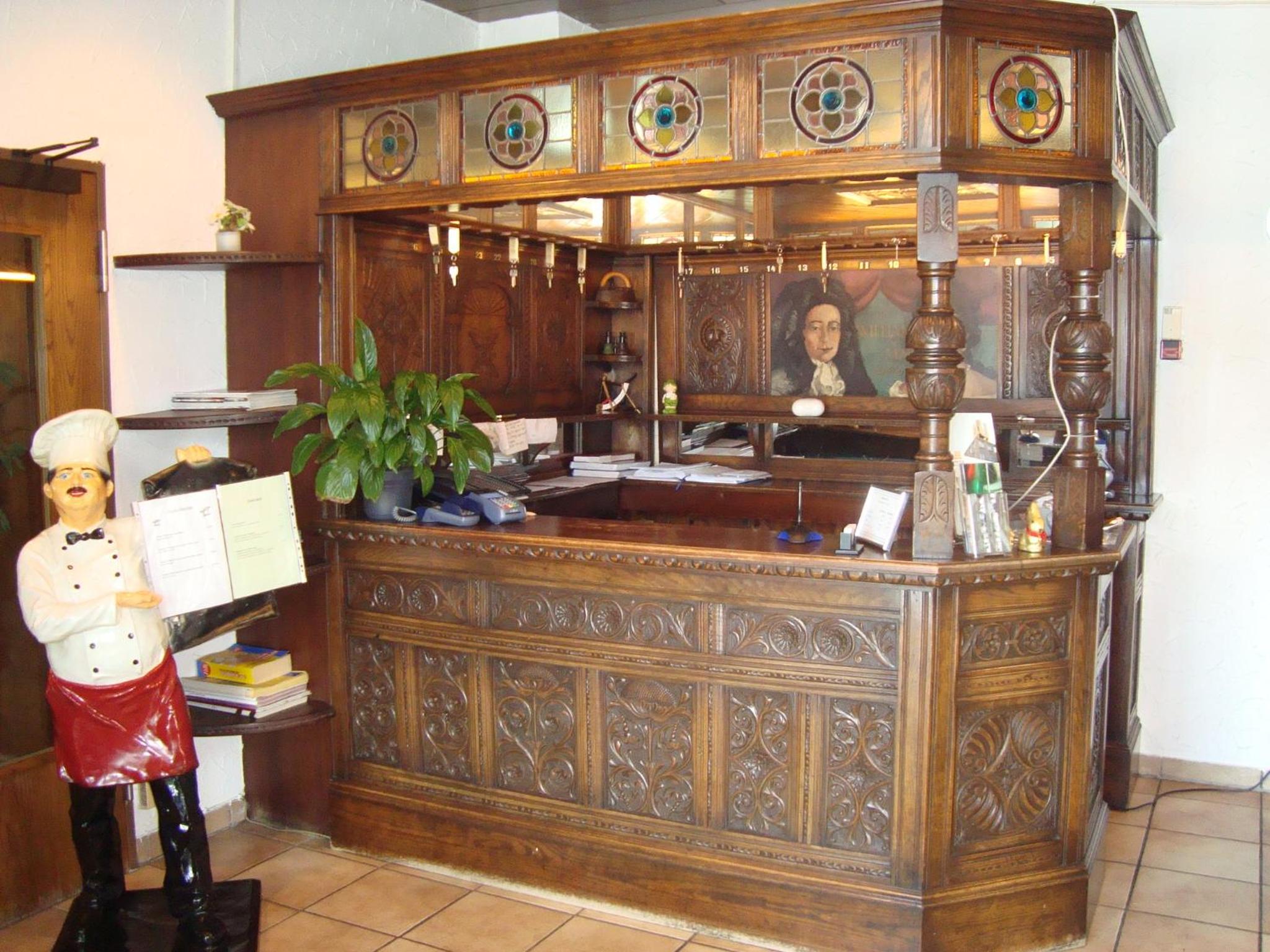 Hotel-Restaurant Handelshof