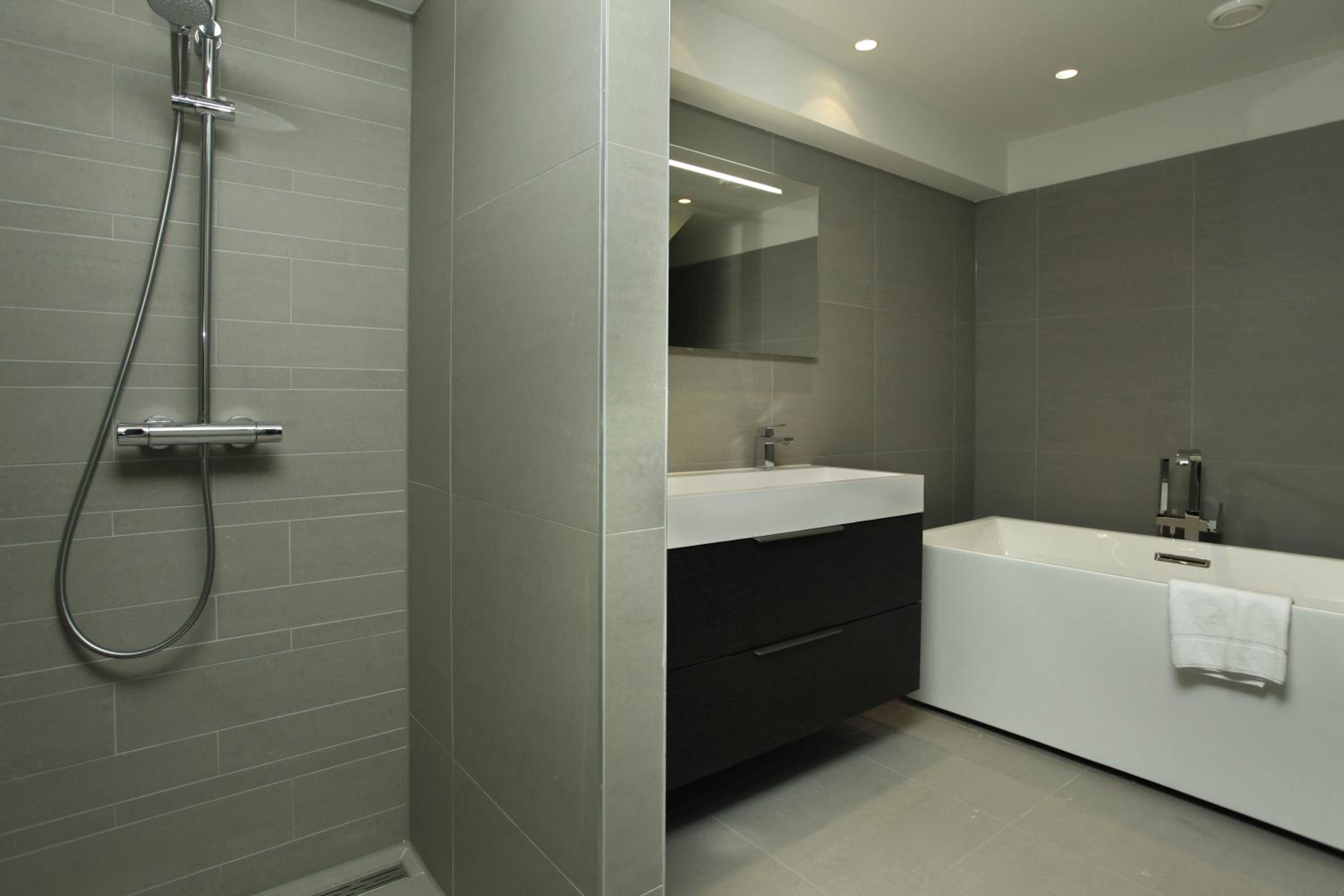 Stayci Serviced Apartments Westeinde