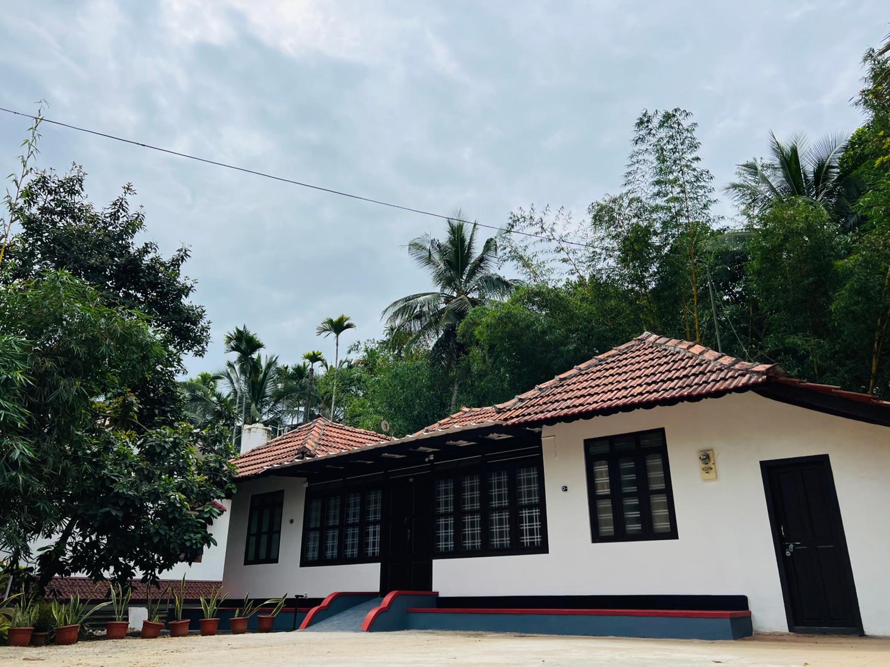 Paroommel Haven Wayanad view 5