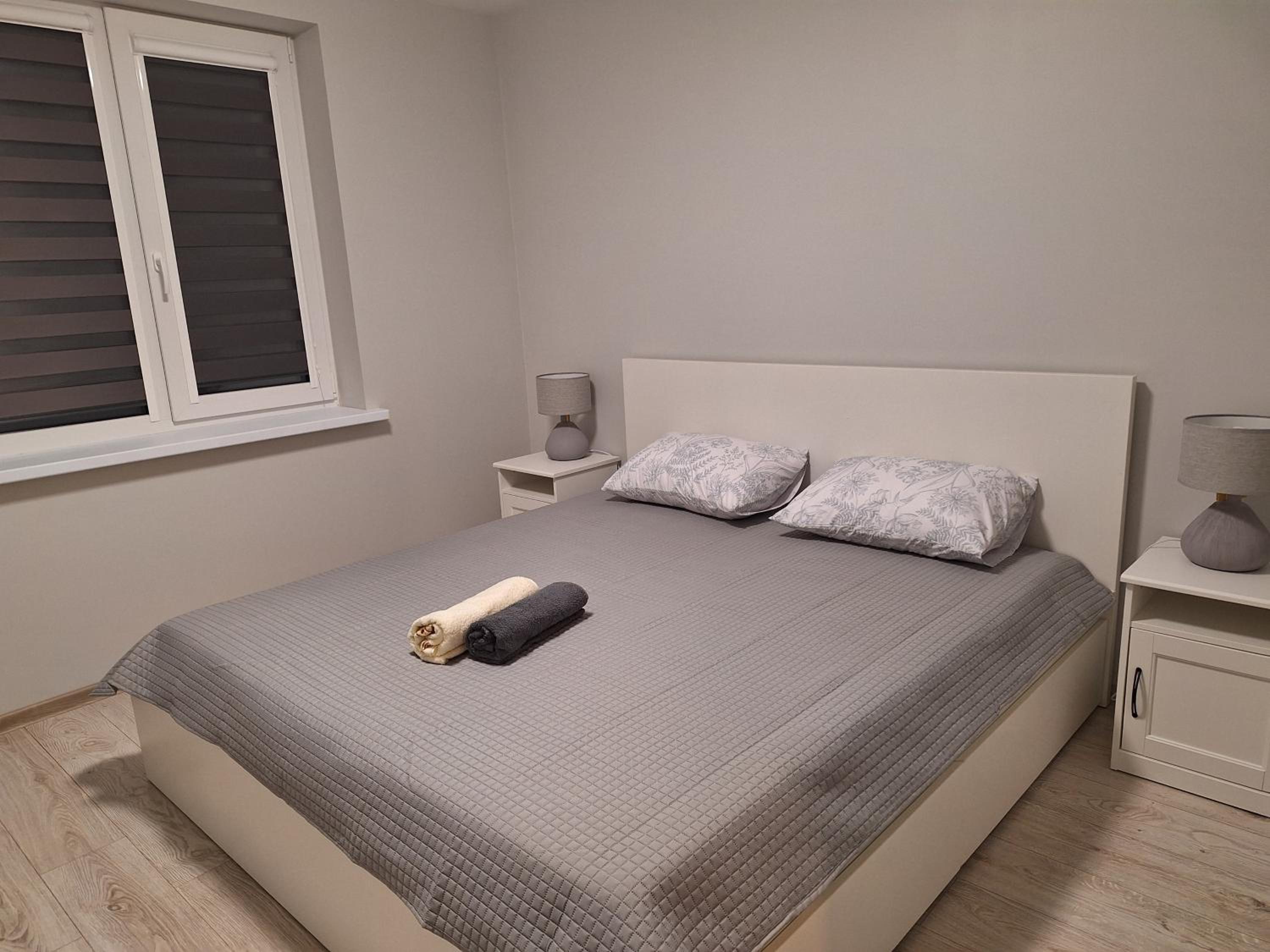 Dainavos apartamentai Druskininkai
