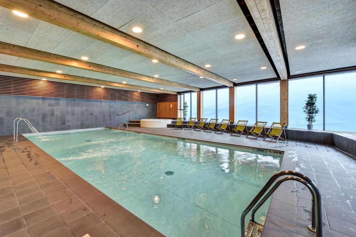 Village Club Miléade La Plagne