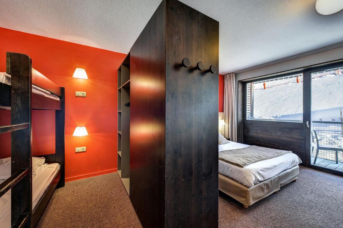 Village Club Miléade La Plagne