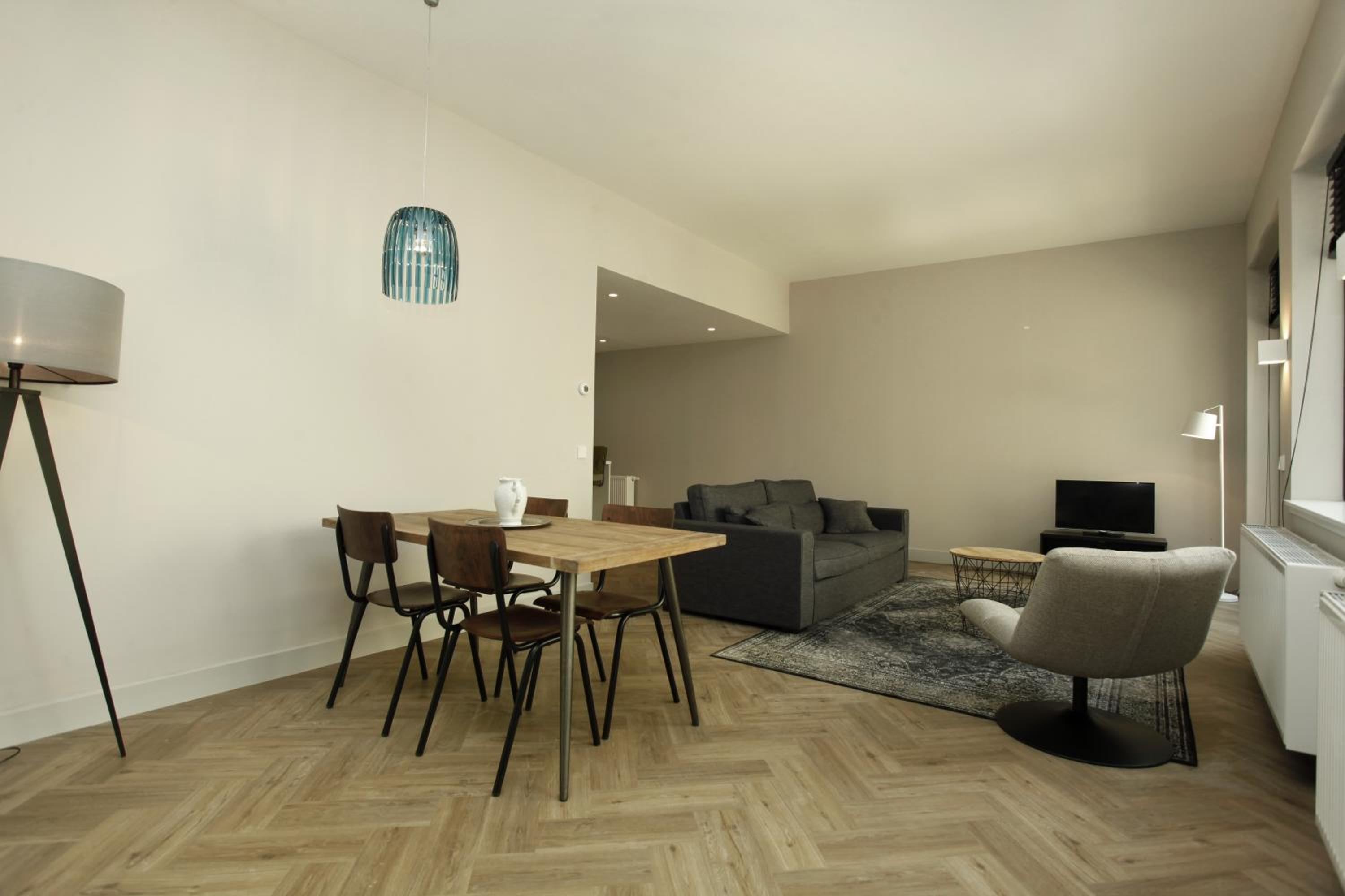 Stayci Serviced Apartments Westeinde