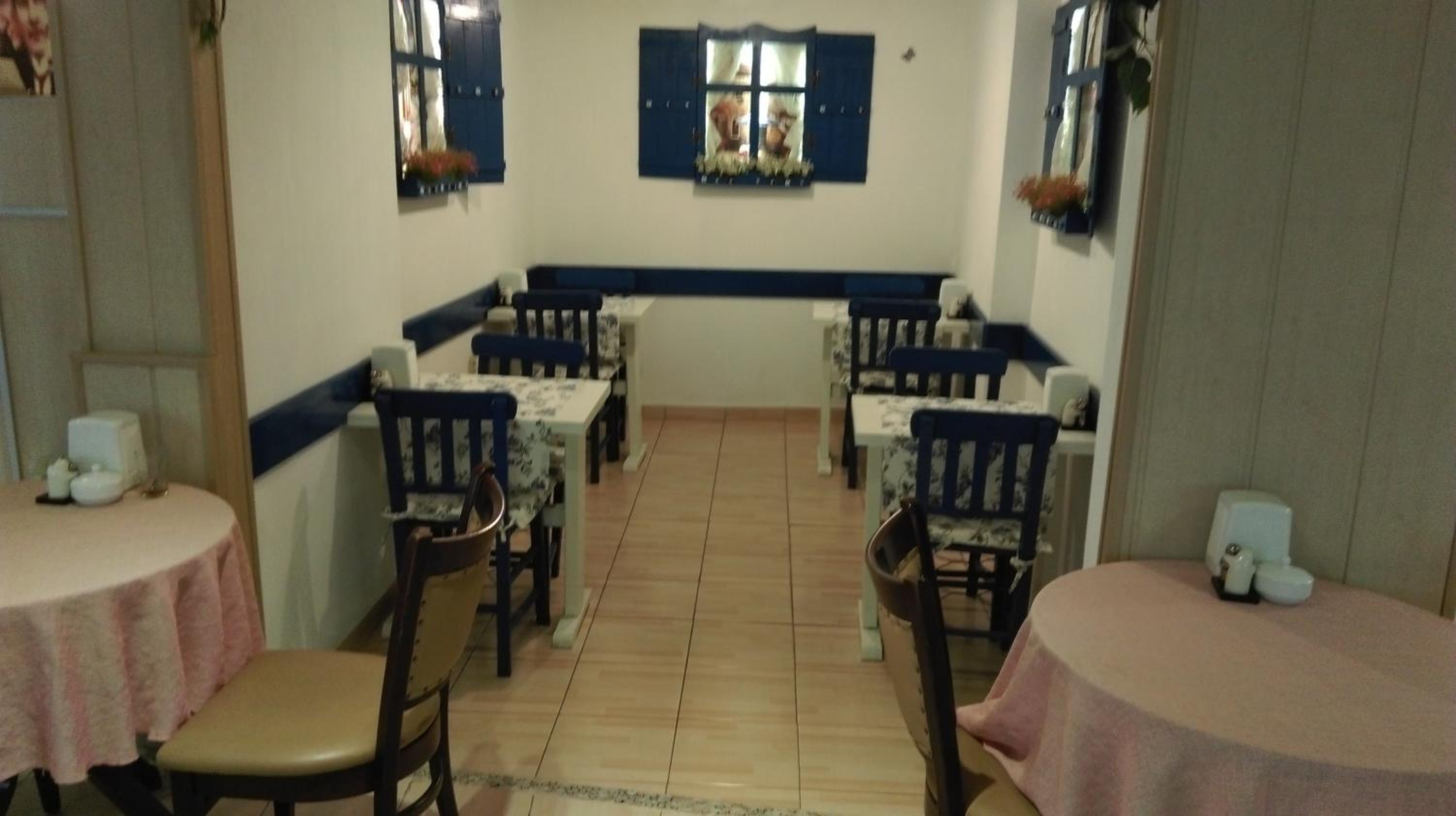 Olimpiyat Hotel Izmir - Image 64