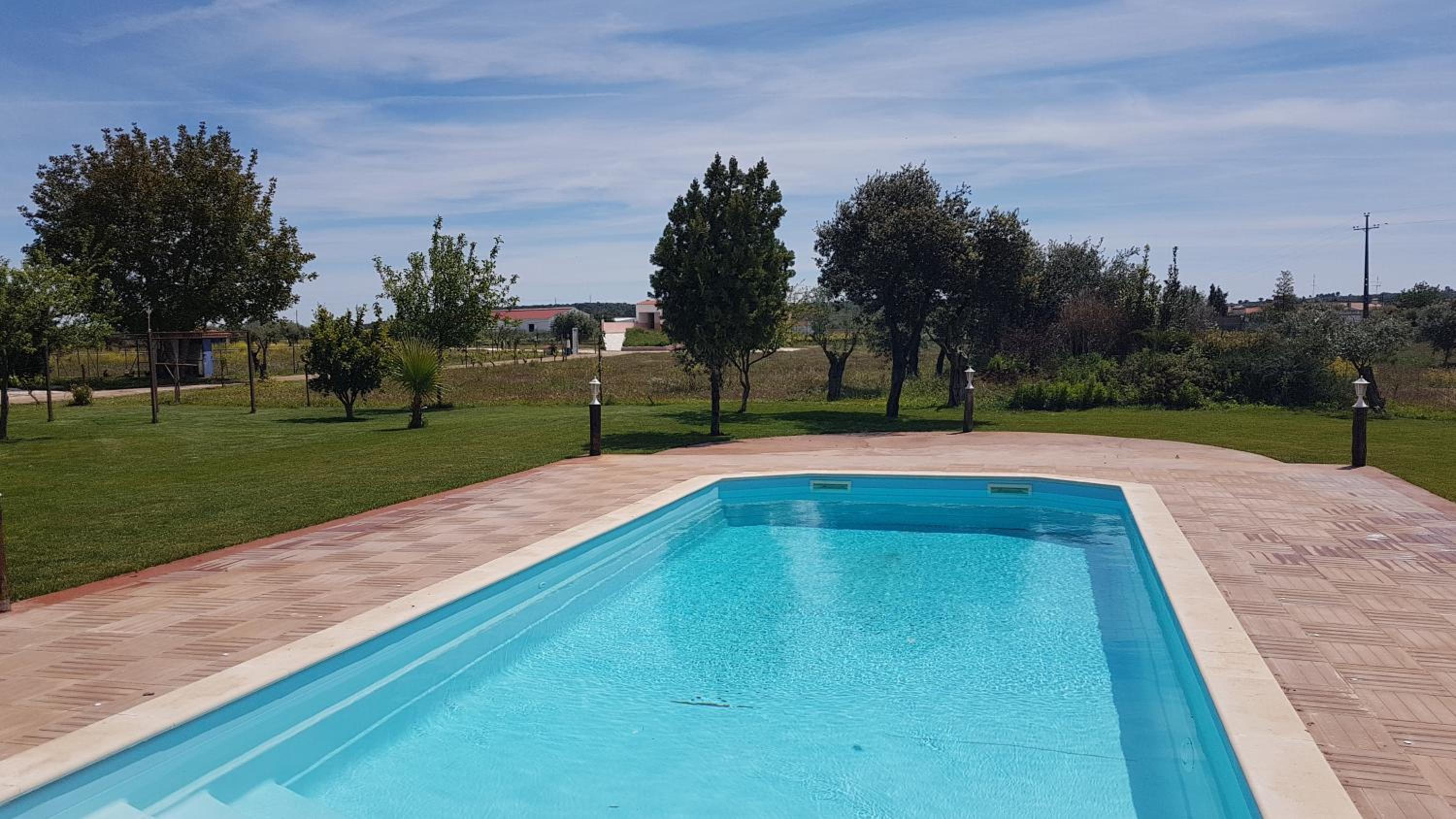 Quinta da Paz