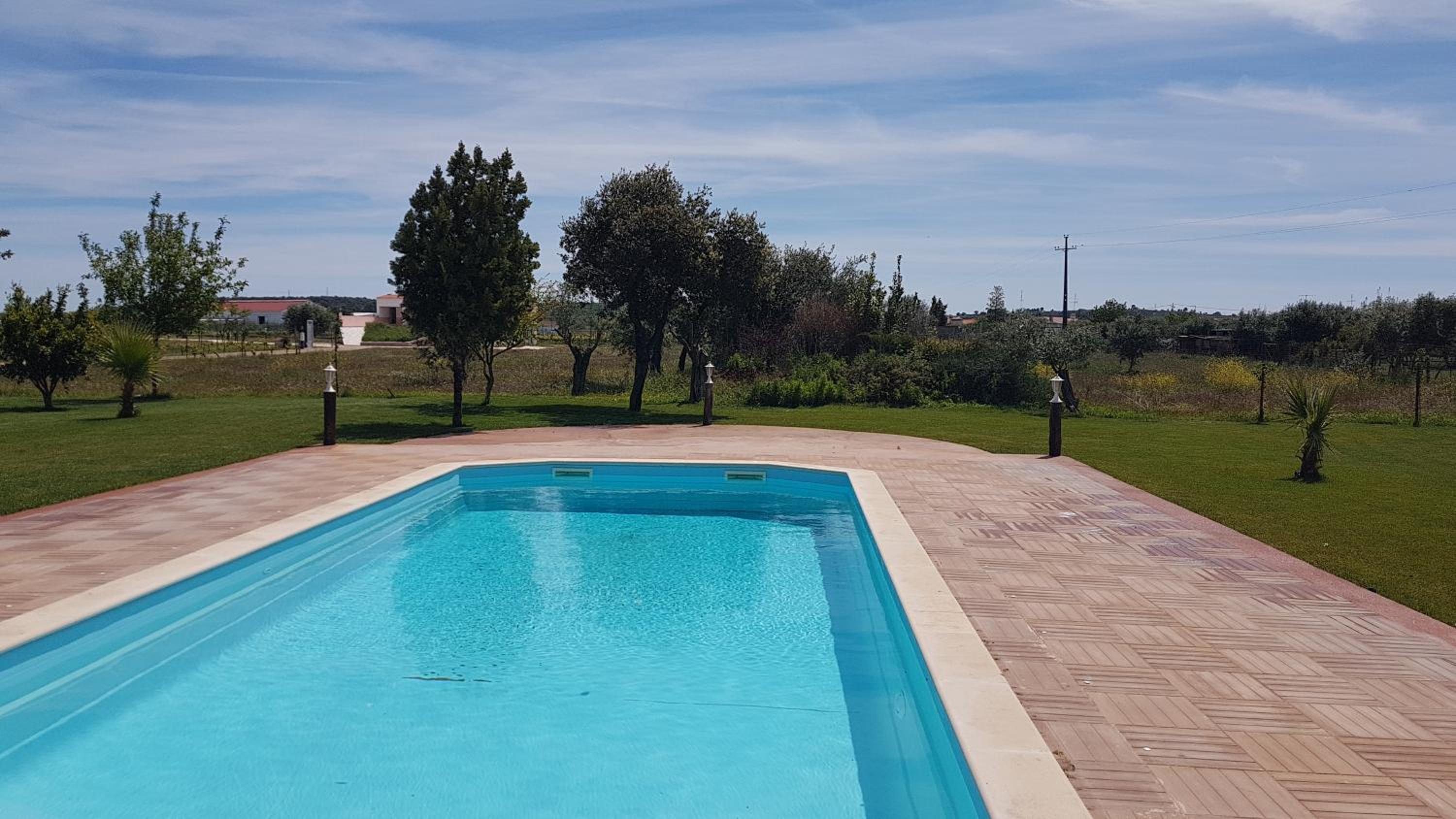 Quinta da Paz