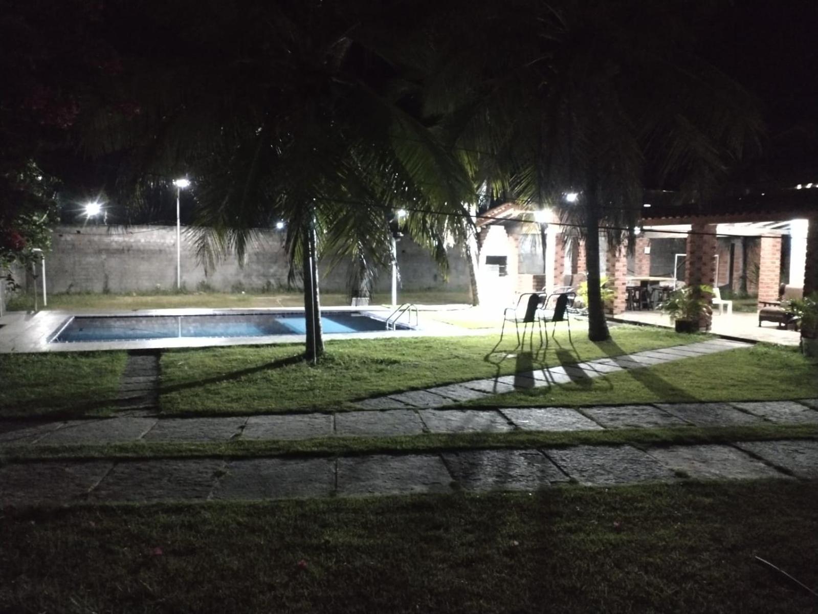 Espaço Billynghan