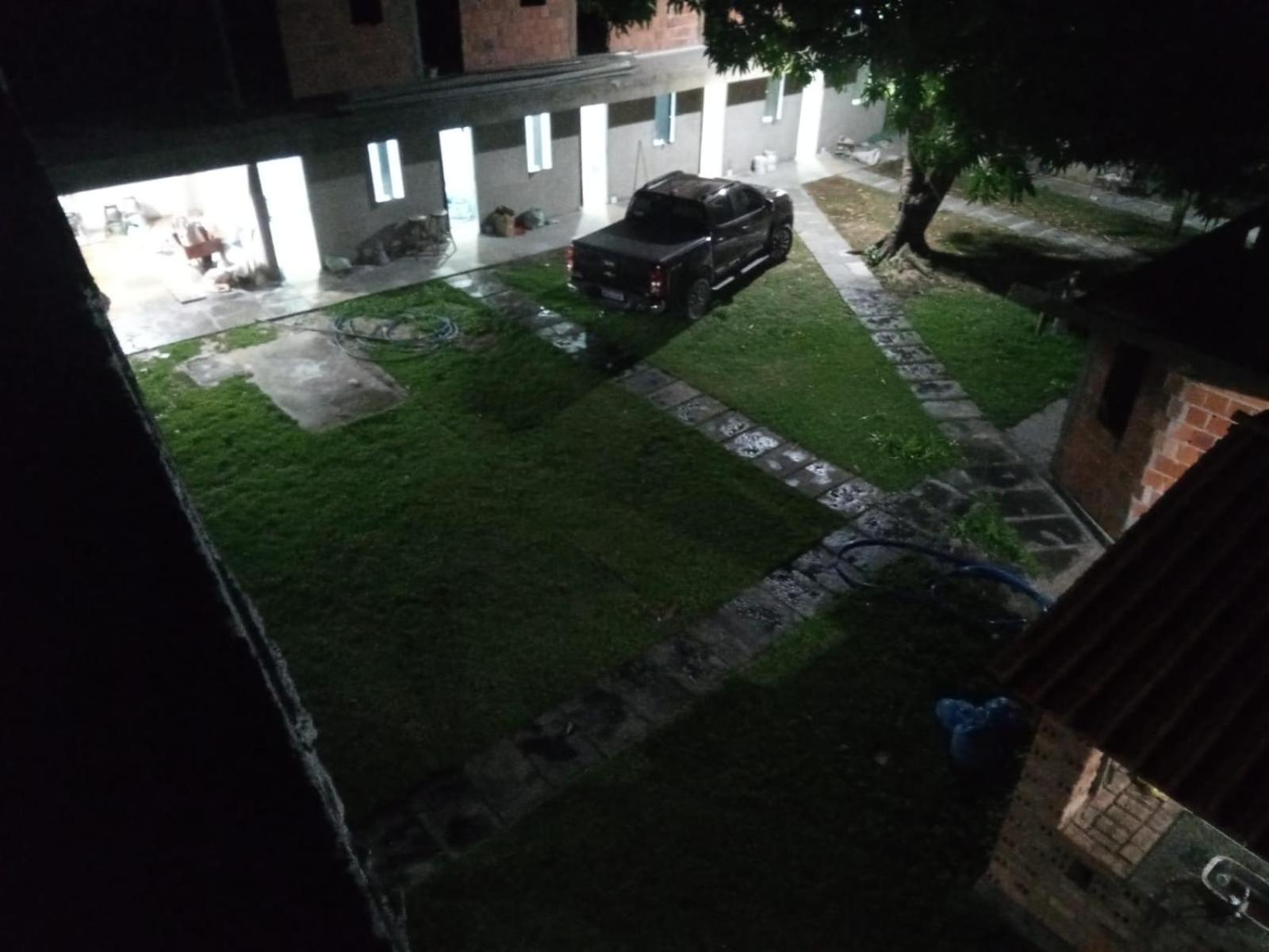 Espaço Billynghan