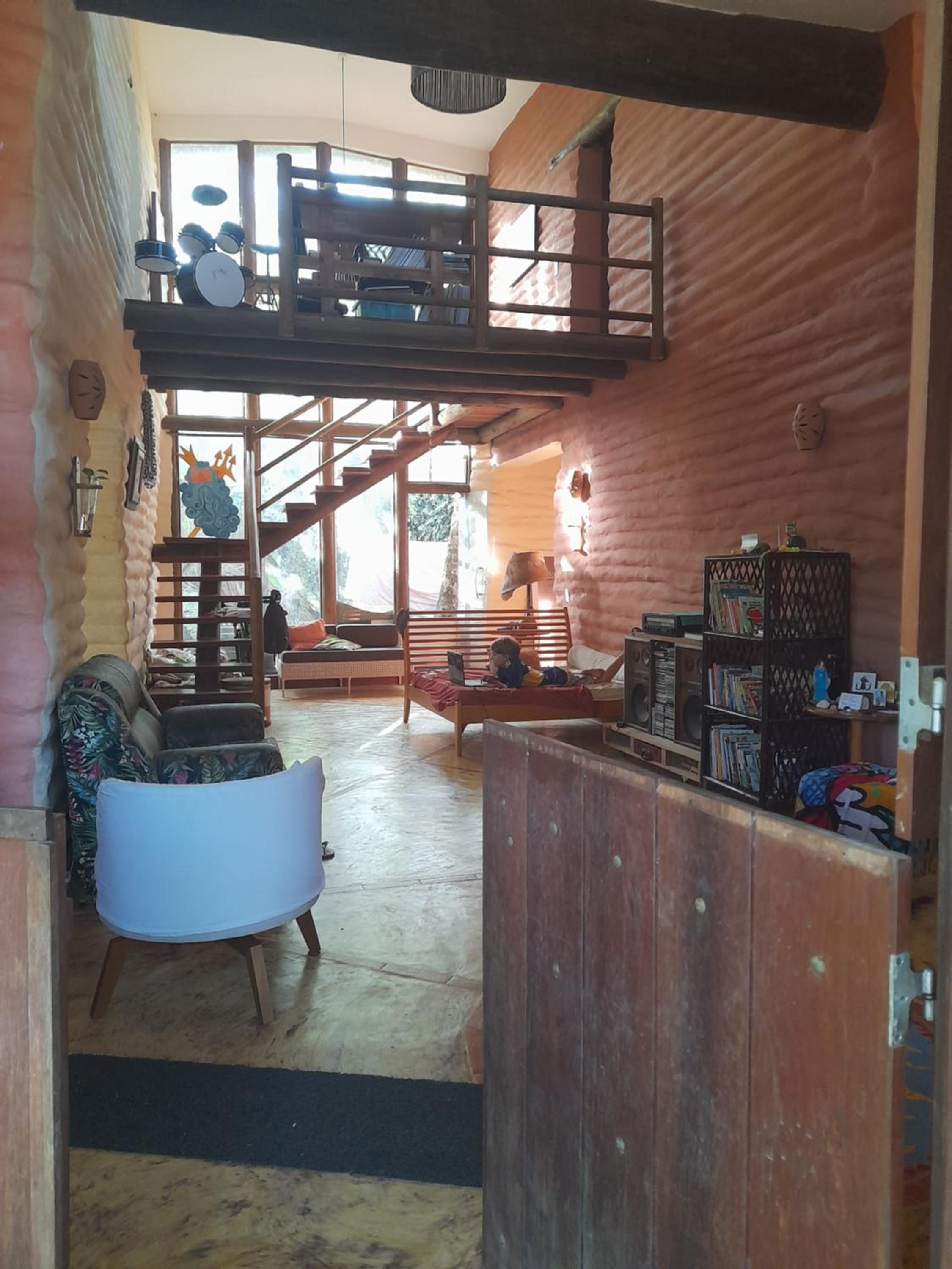 Casona de Barro