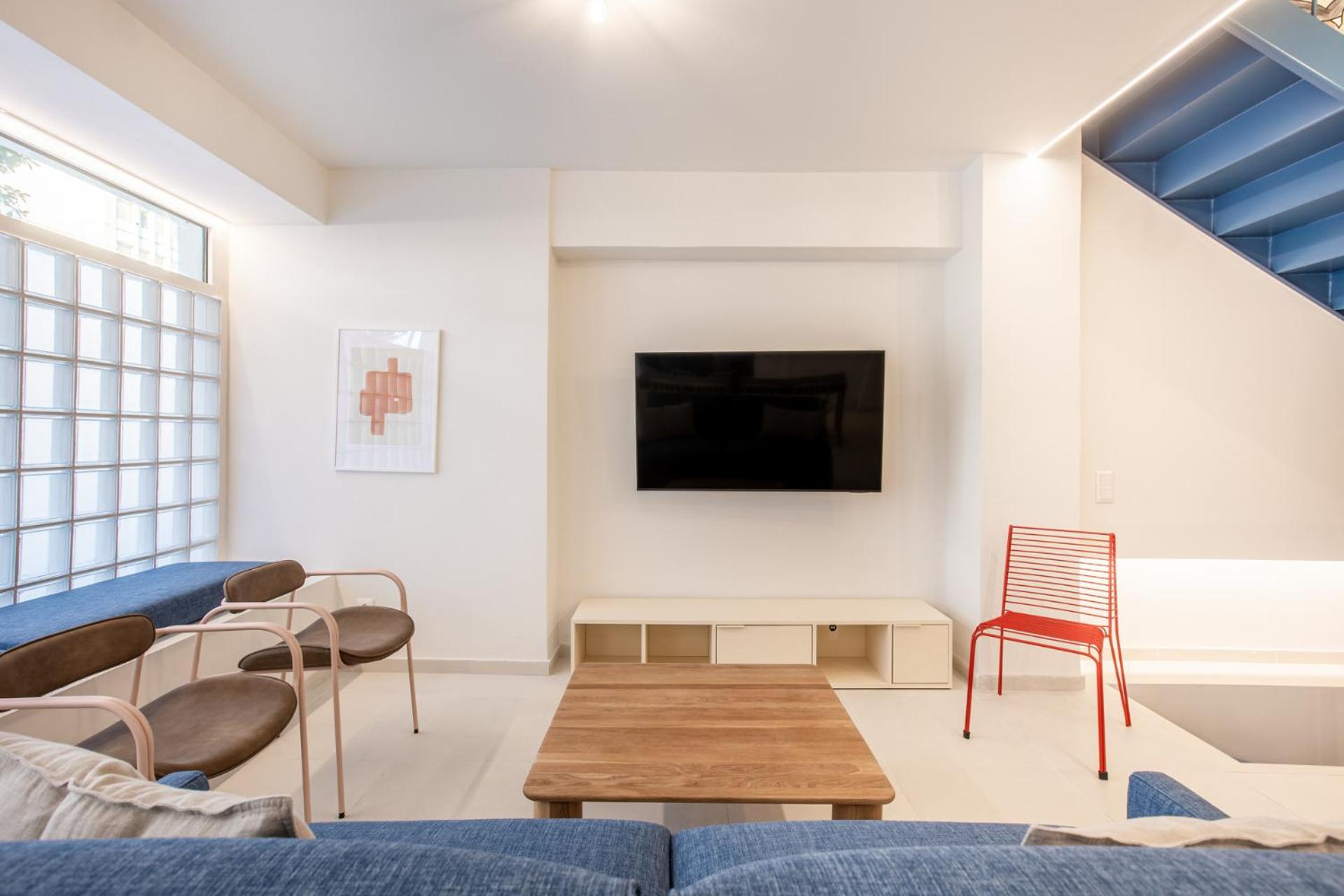 Kallithea Apartments by Olala Homes photo 5
