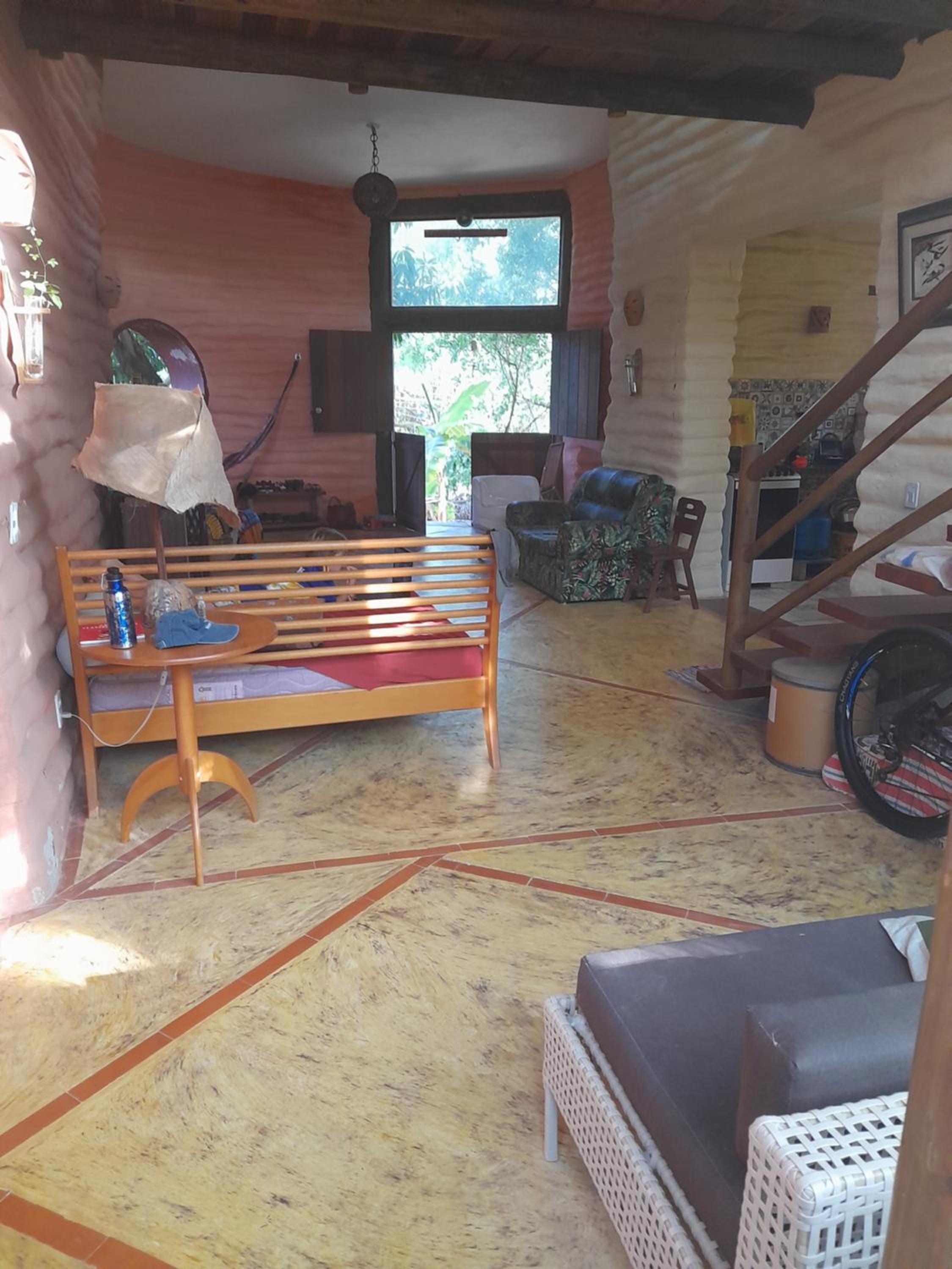 Casona de Barro