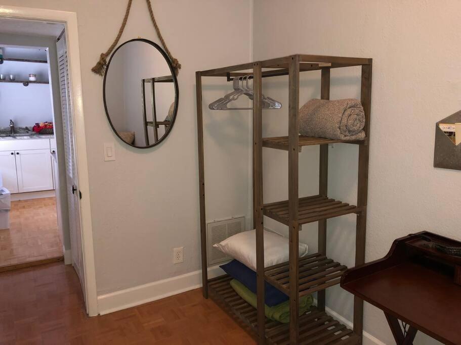 Overlooking Downtown Dunedin Two Bedroom apartment NO KIDS, NO PETS view 4