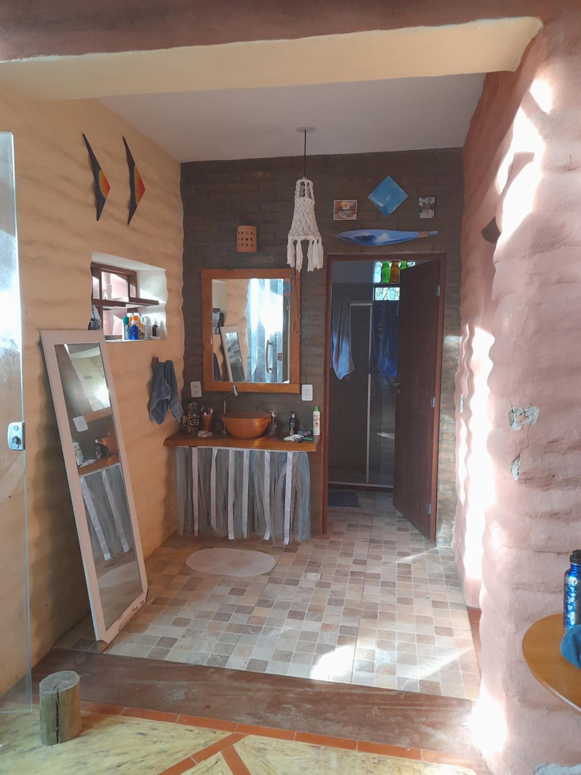Casona de Barro