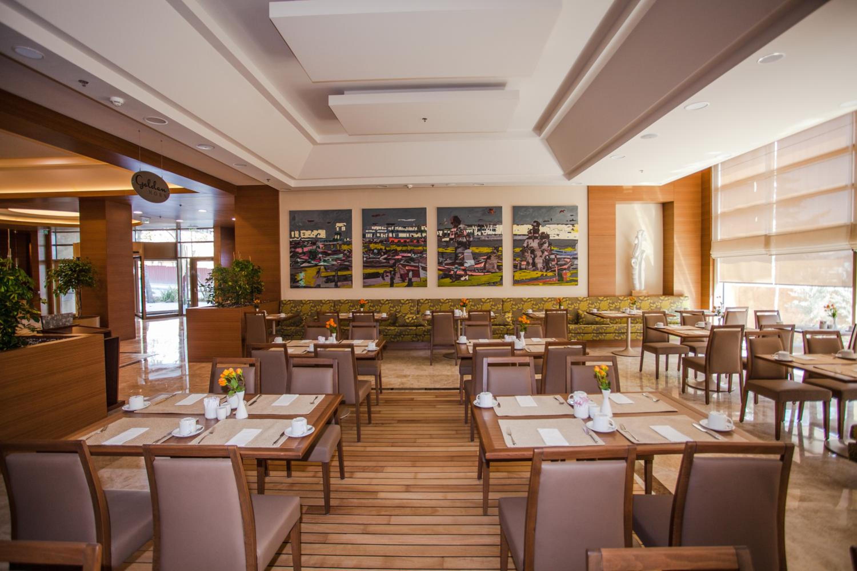 Gorrion İstanbul Otel - Image 44