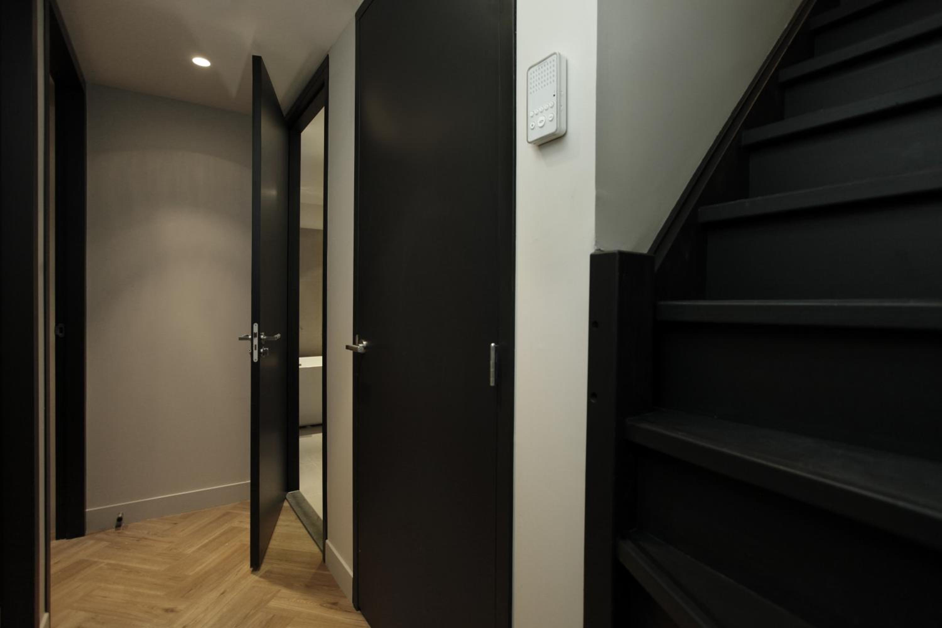 Stayci Serviced Apartments Westeinde