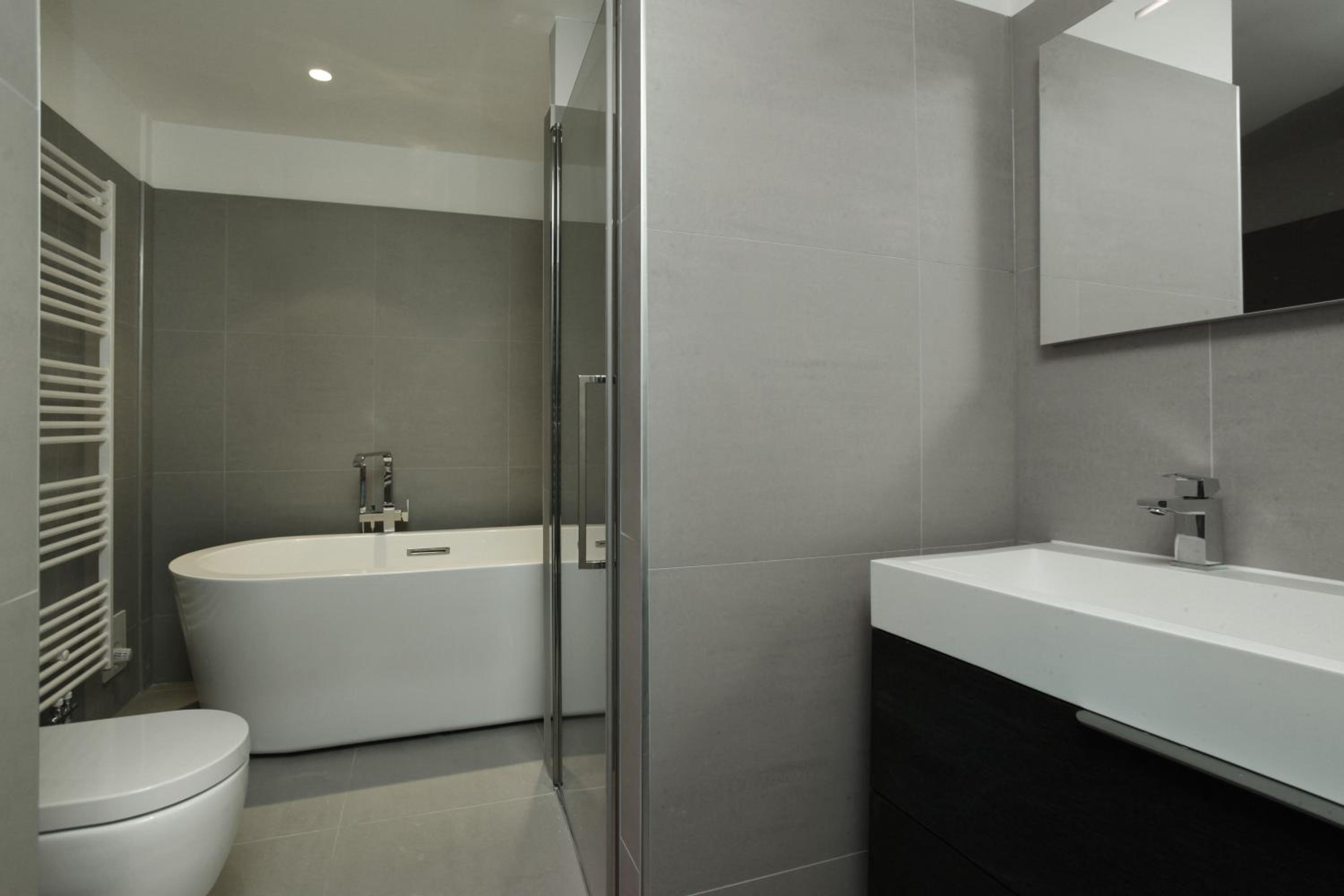 Stayci Serviced Apartments Westeinde