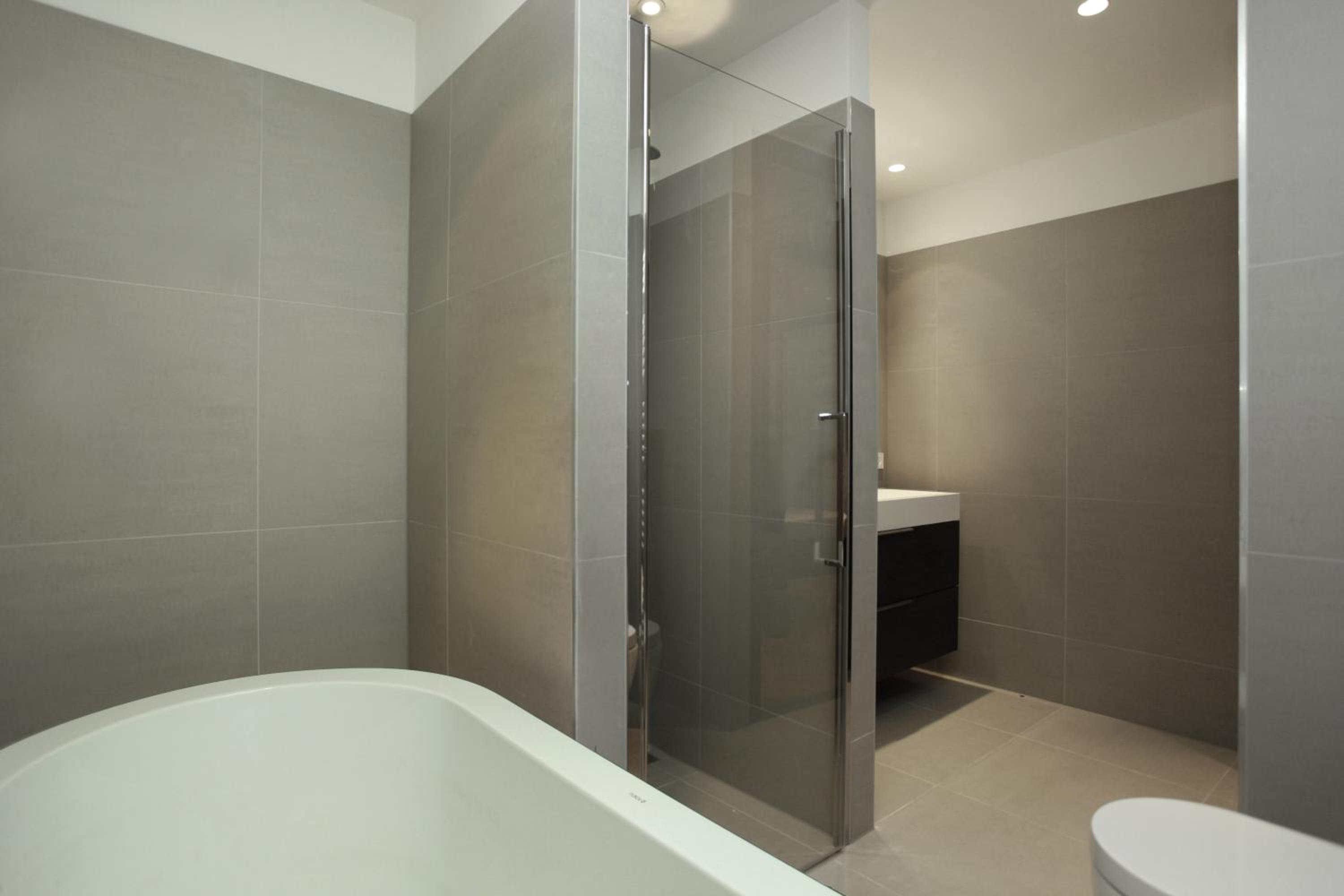 Stayci Serviced Apartments Westeinde