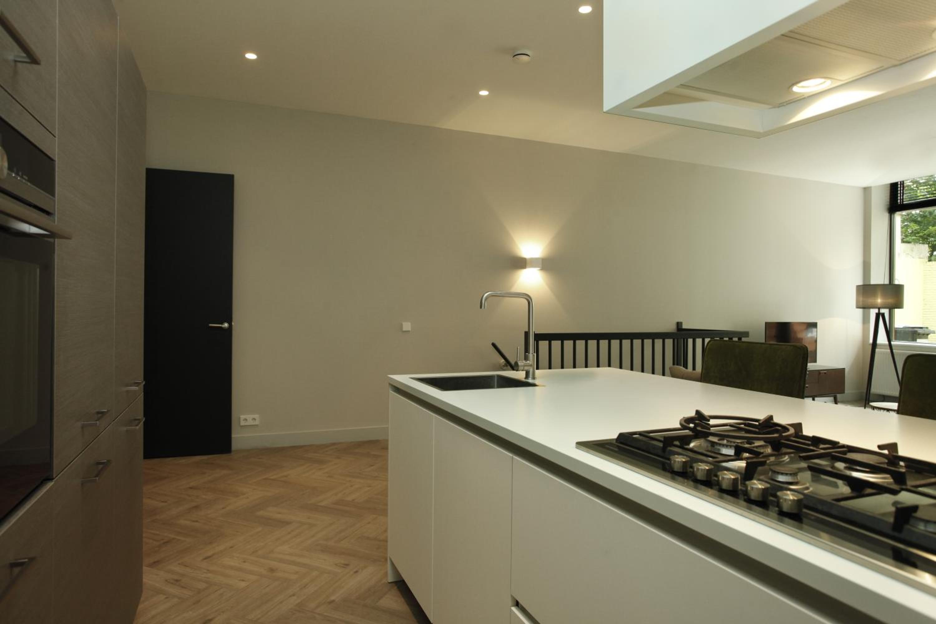Stayci Serviced Apartments Westeinde