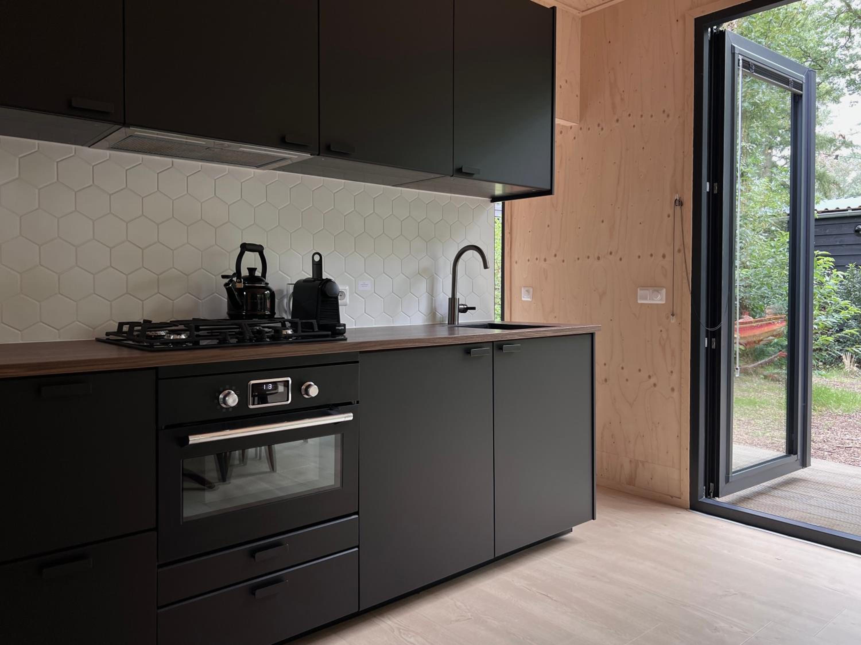 Taiga tiny house, photo 18
