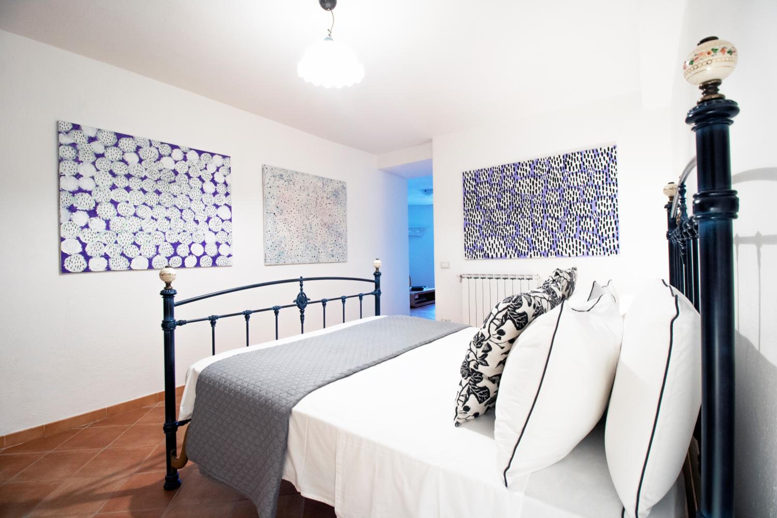 Villa Titina - Sunset Apartments