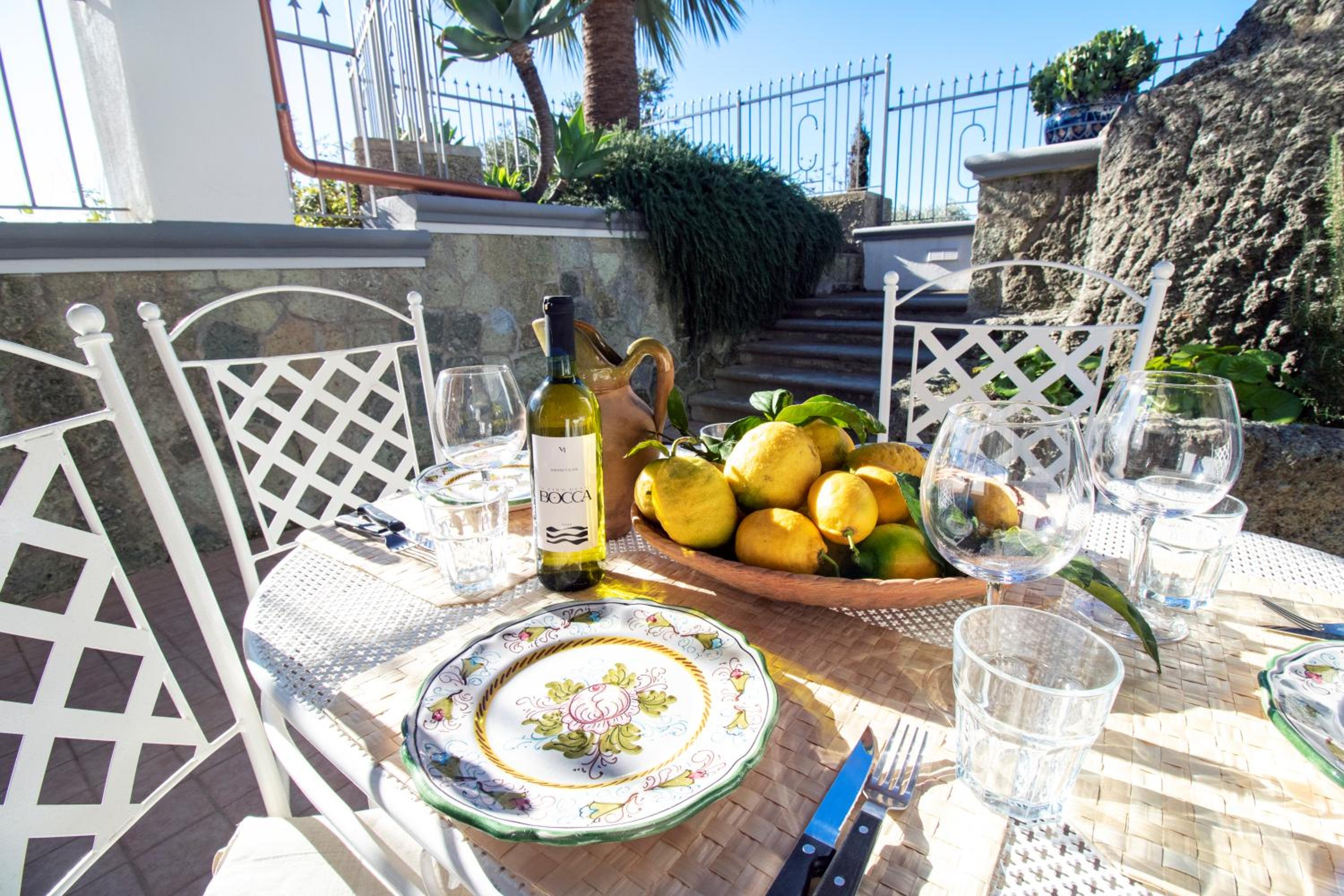 Villa Titina - Sunset Apartments