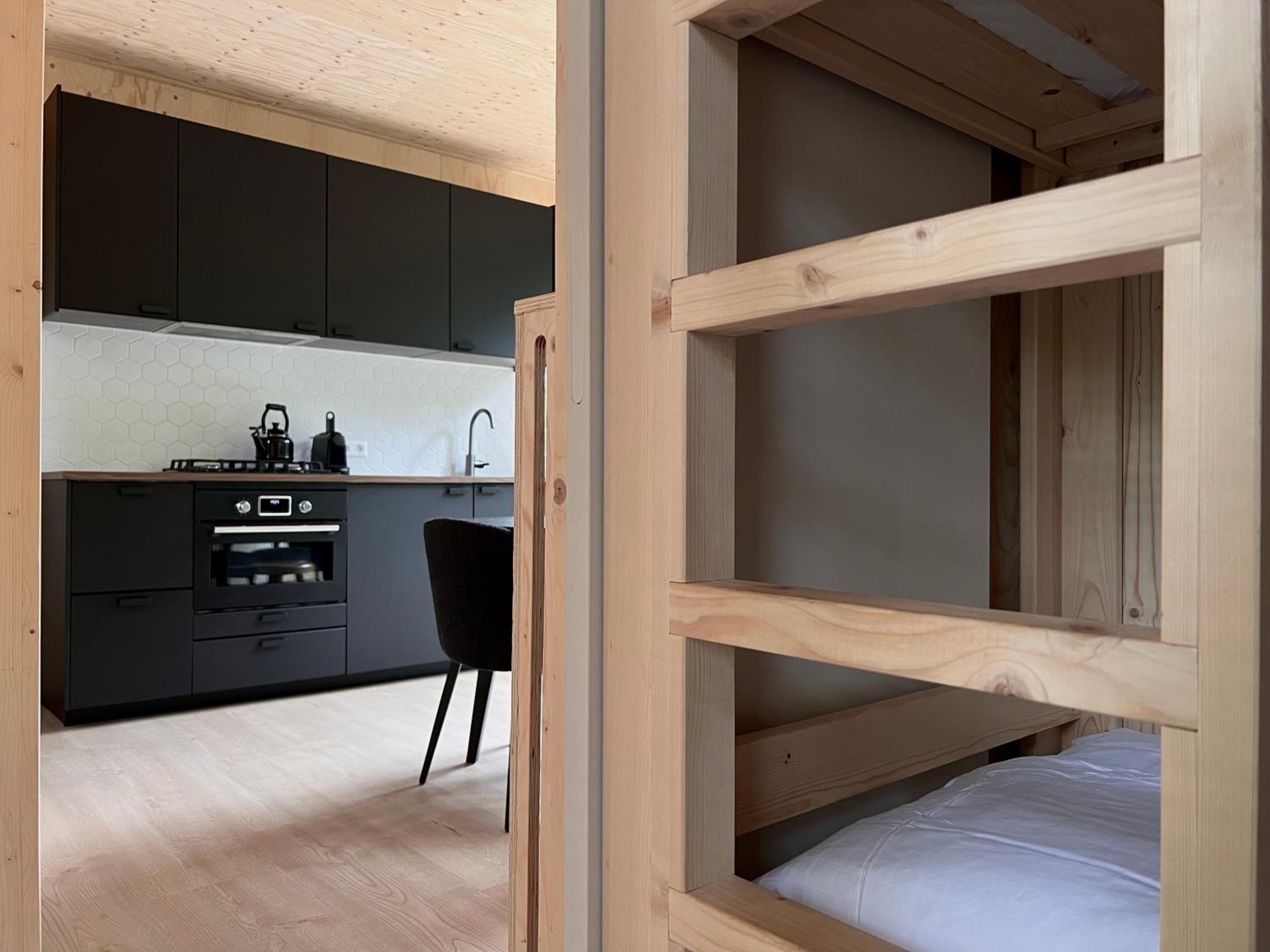Taiga tiny house, photo 25