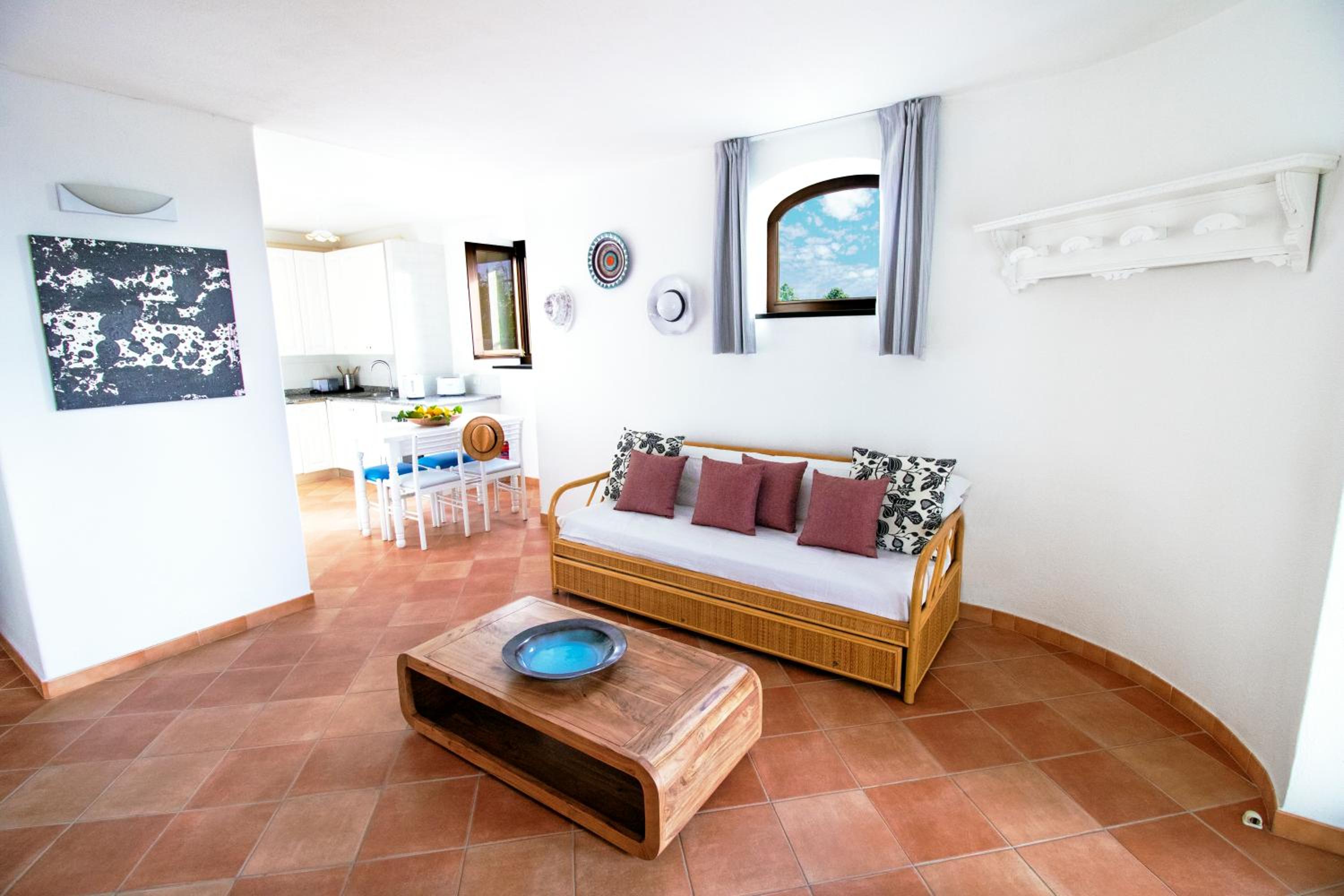 Villa Titina - Sunset Apartments